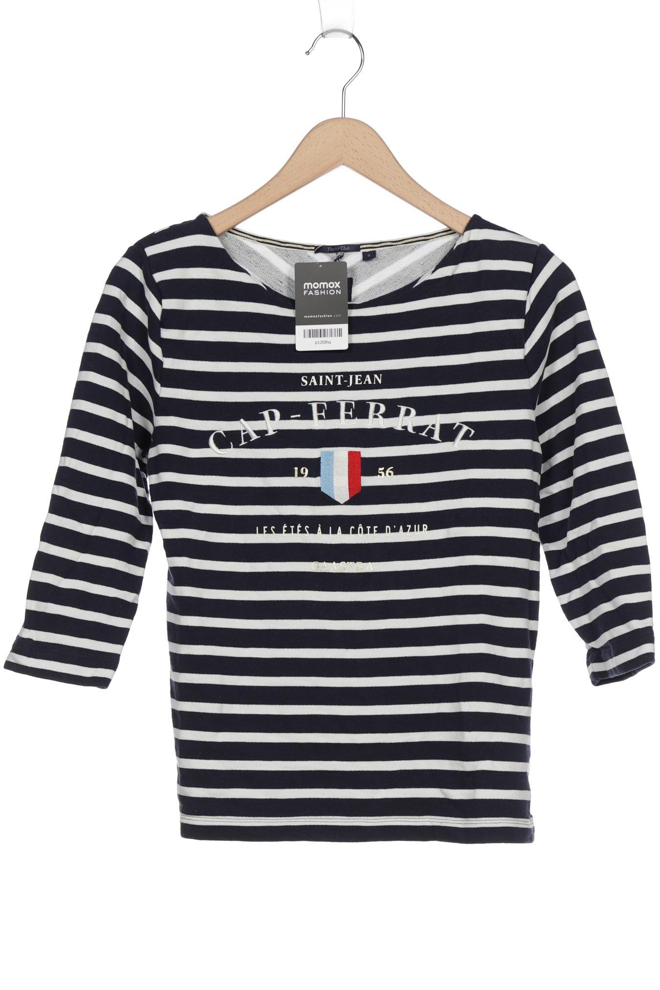 

Gaastra Damen Sweatshirt, marineblau, Gr. 36