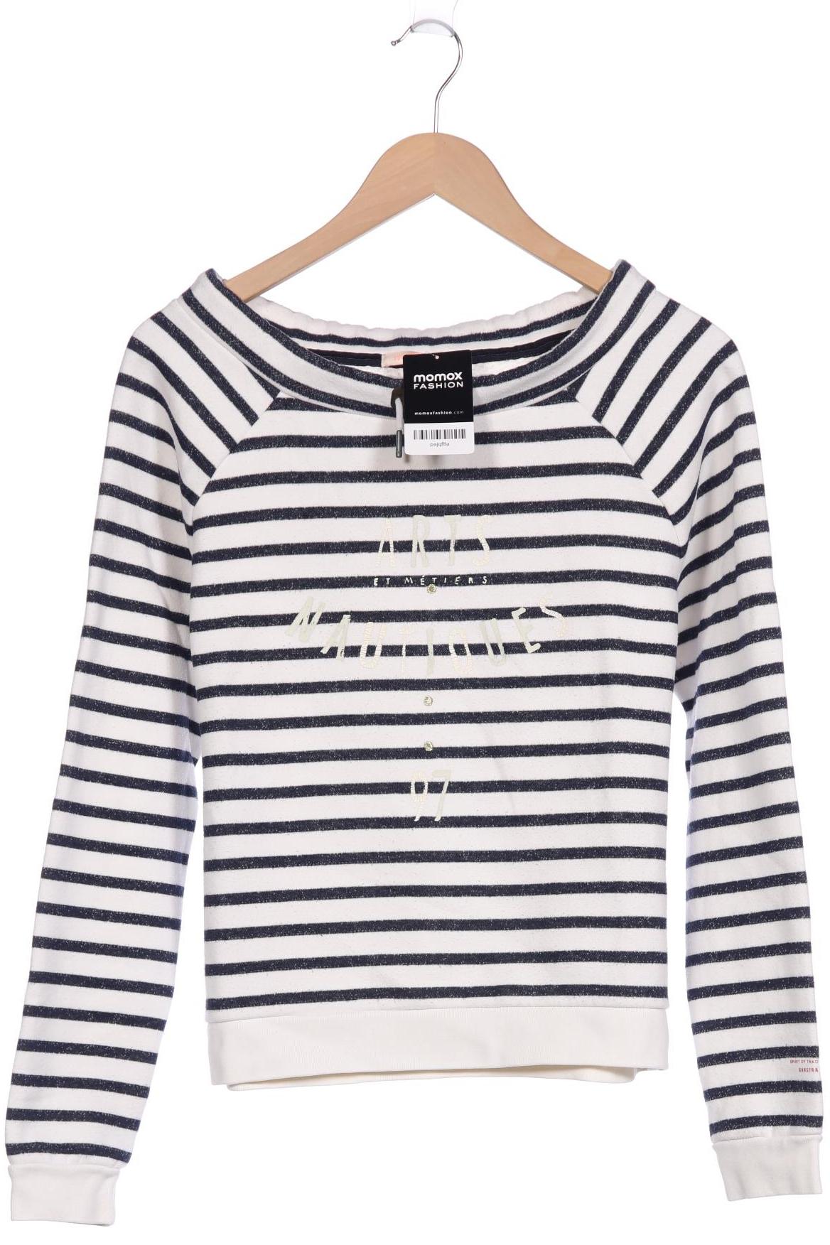 

Gaastra Damen Sweatshirt, marineblau