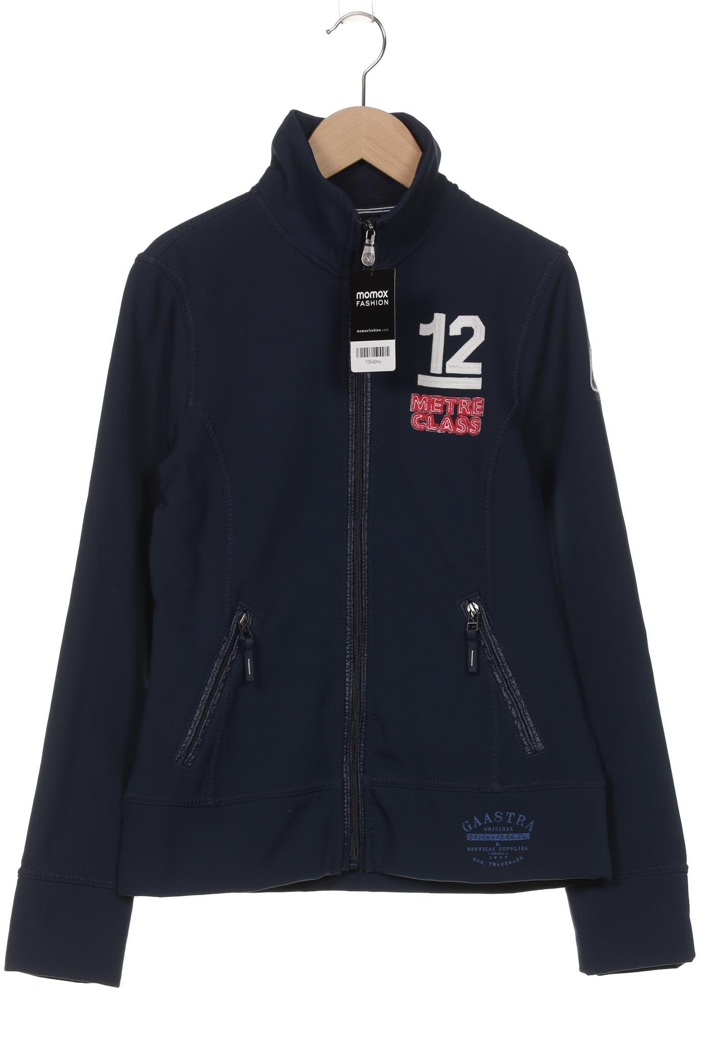 

Gaastra Damen Sweatshirt, marineblau, Gr. 36