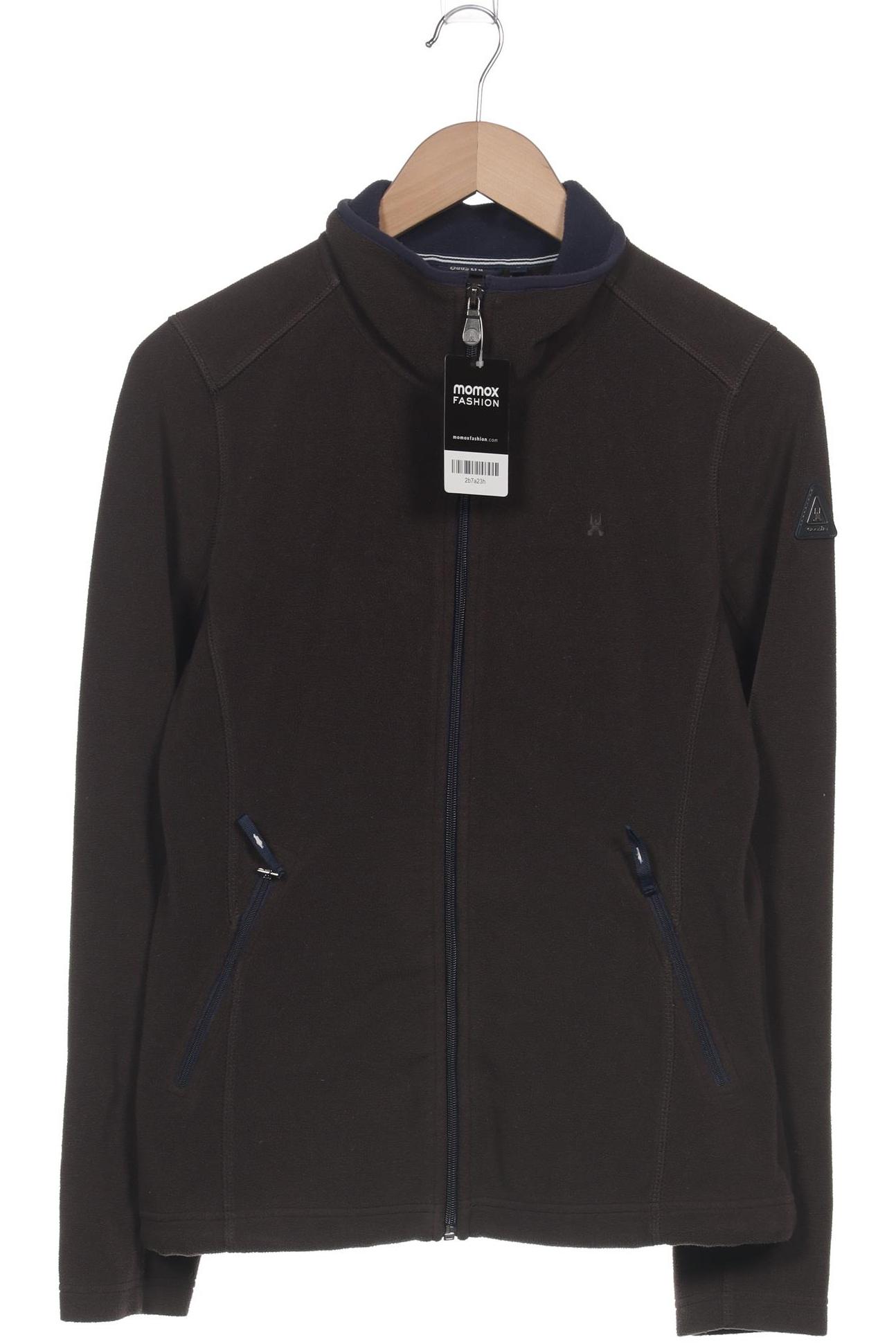 

Gaastra Damen Sweatshirt, braun, Gr. 42