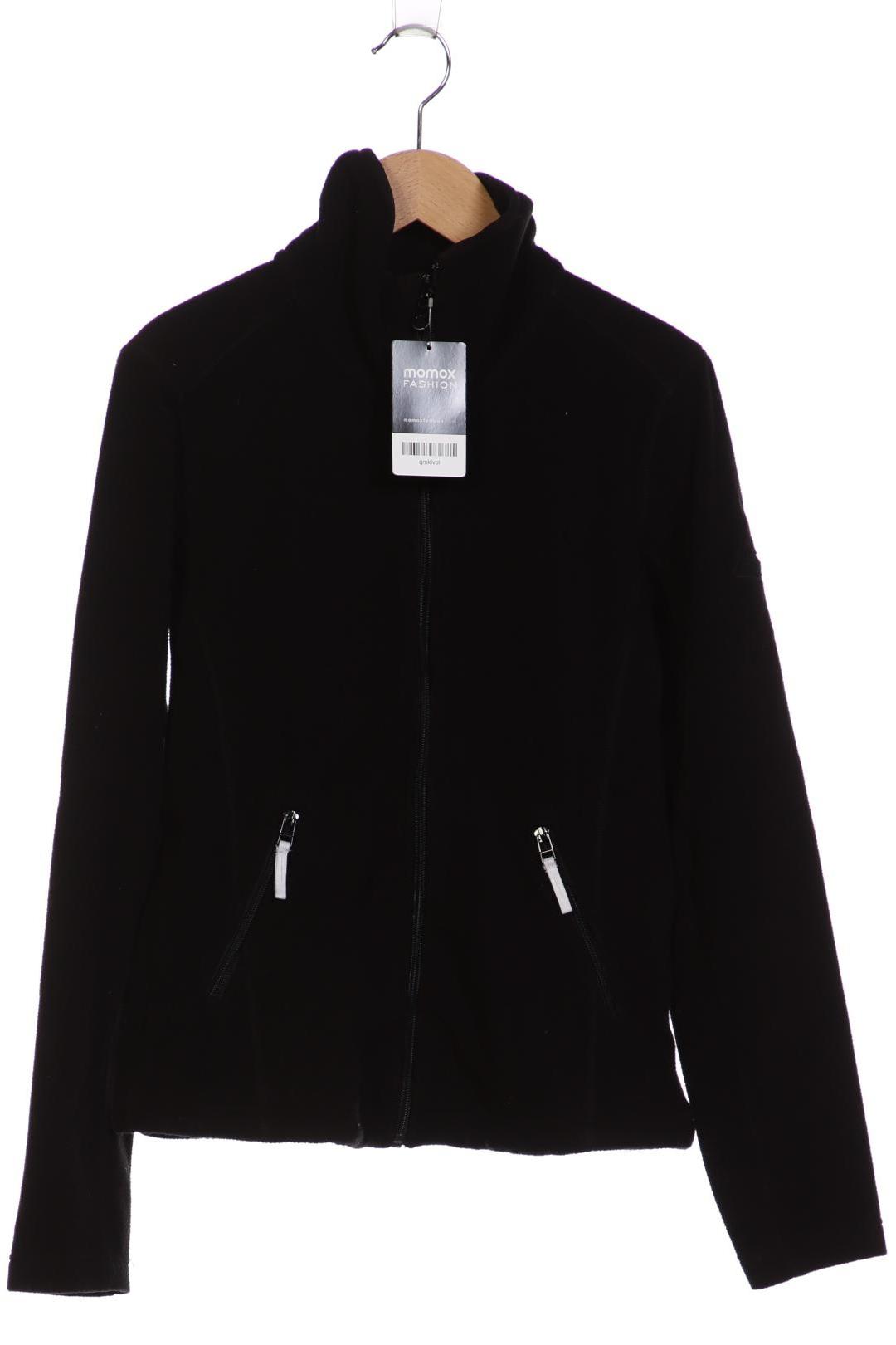 

Gaastra Damen Sweatshirt, schwarz, Gr. 36