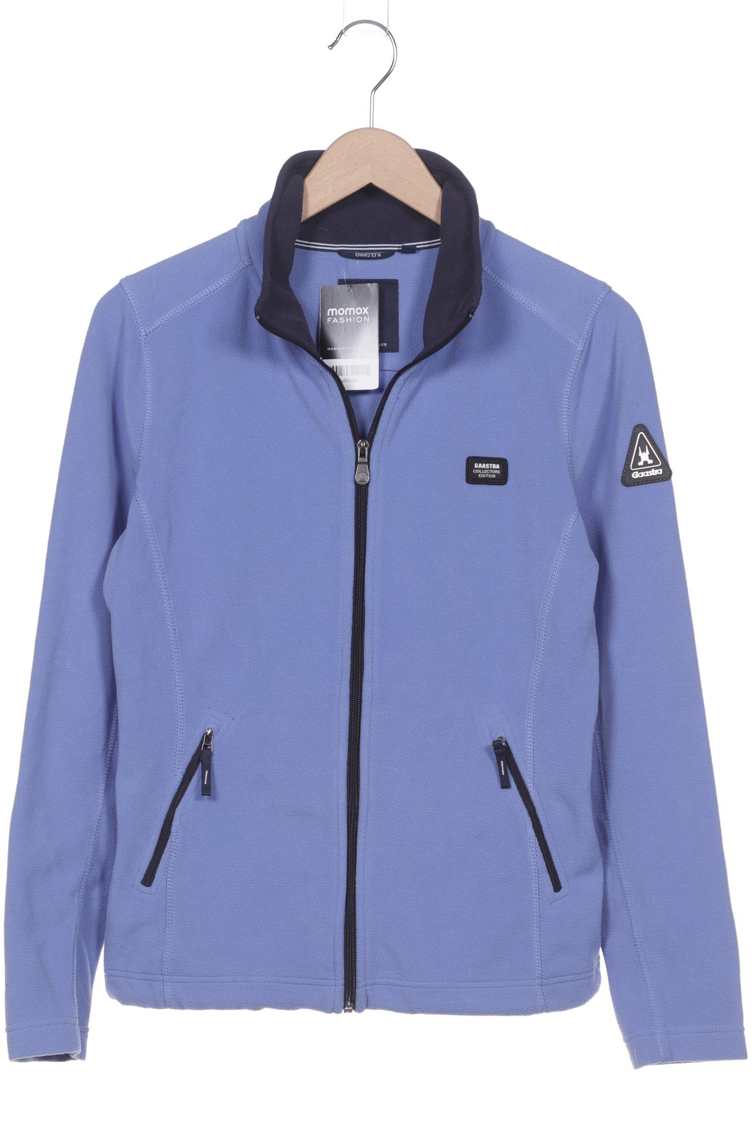 

Gaastra Damen Sweatshirt, blau