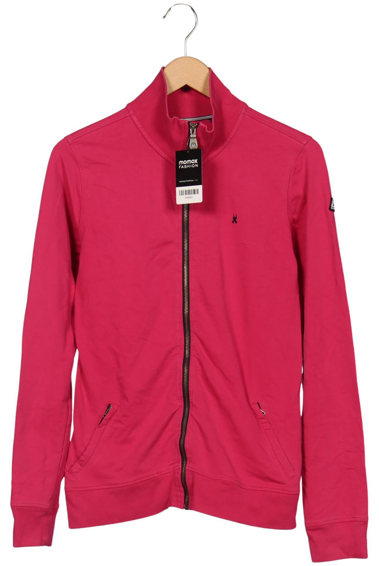 

Gaastra Damen Sweatshirt, pink, Gr. 44