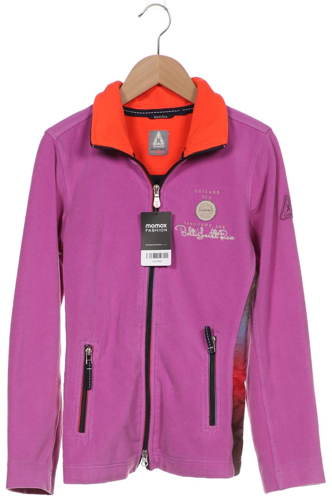 

Gaastra Damen Sweatshirt, flieder, Gr. 36