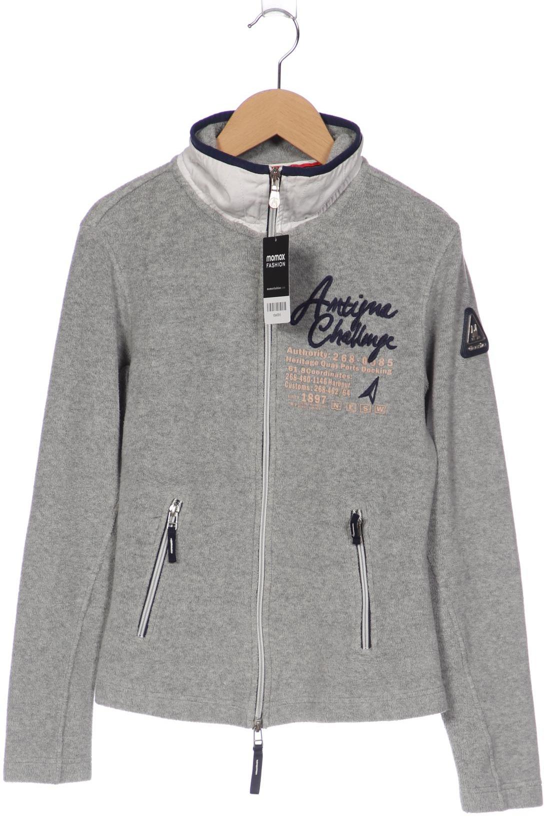 

Gaastra Damen Sweatshirt, grau