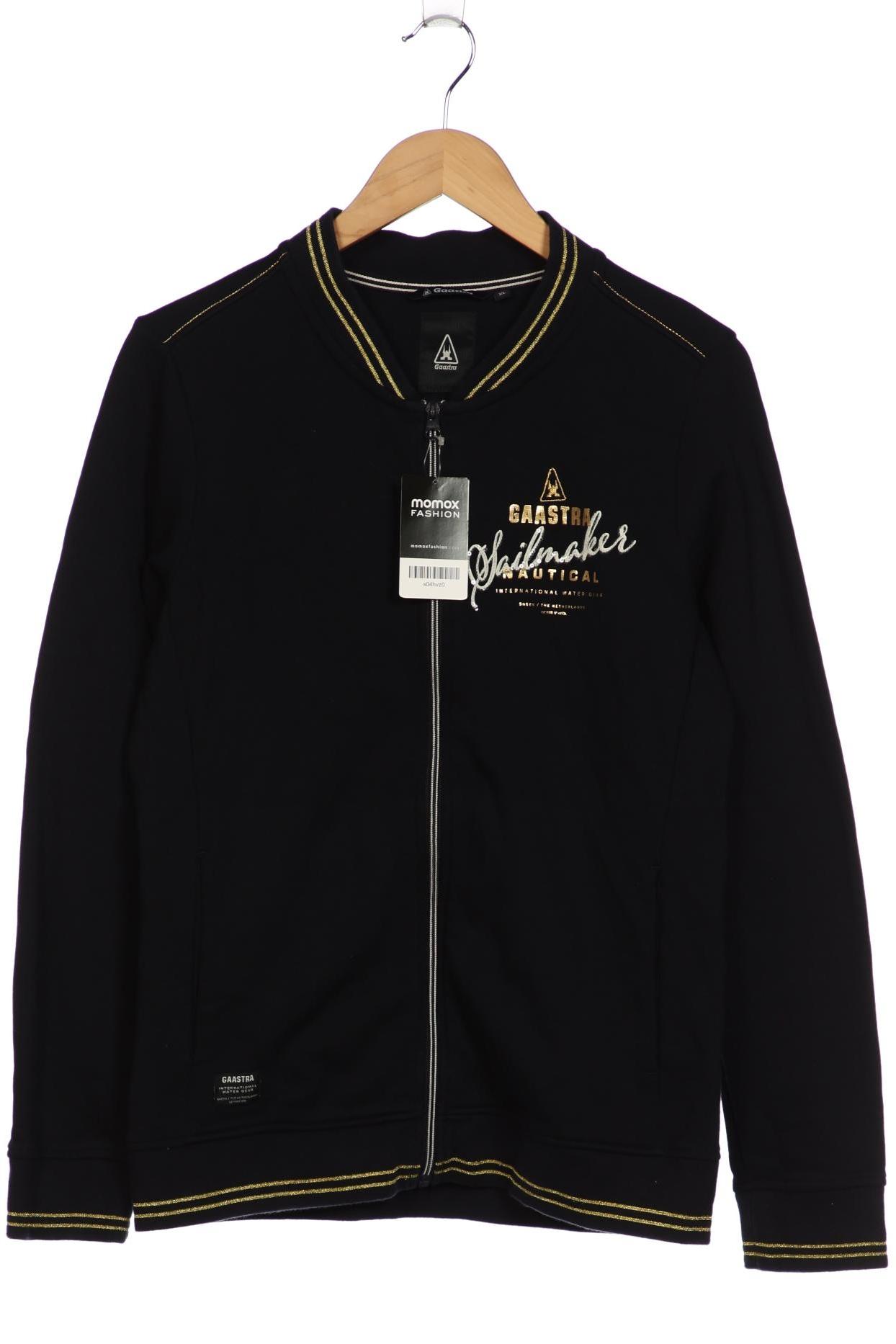 

Gaastra Damen Sweatshirt, marineblau, Gr. 44