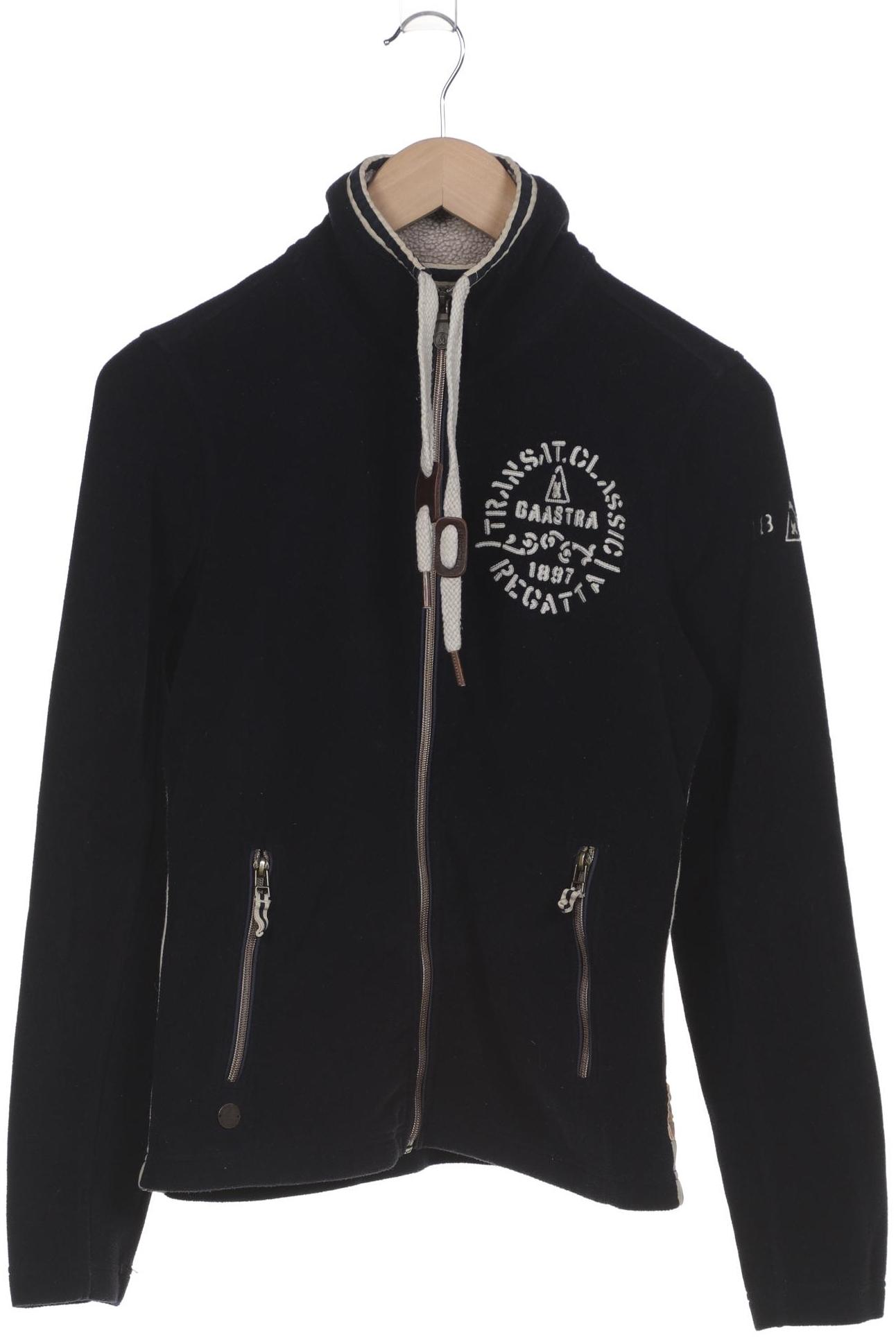 

Gaastra Damen Sweatshirt, marineblau, Gr. 38