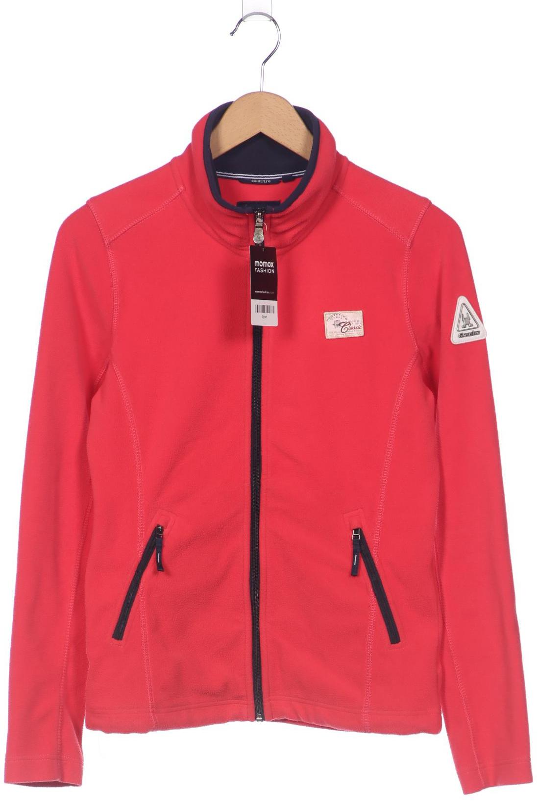 

Gaastra Damen Sweatshirt, pink, Gr. 38