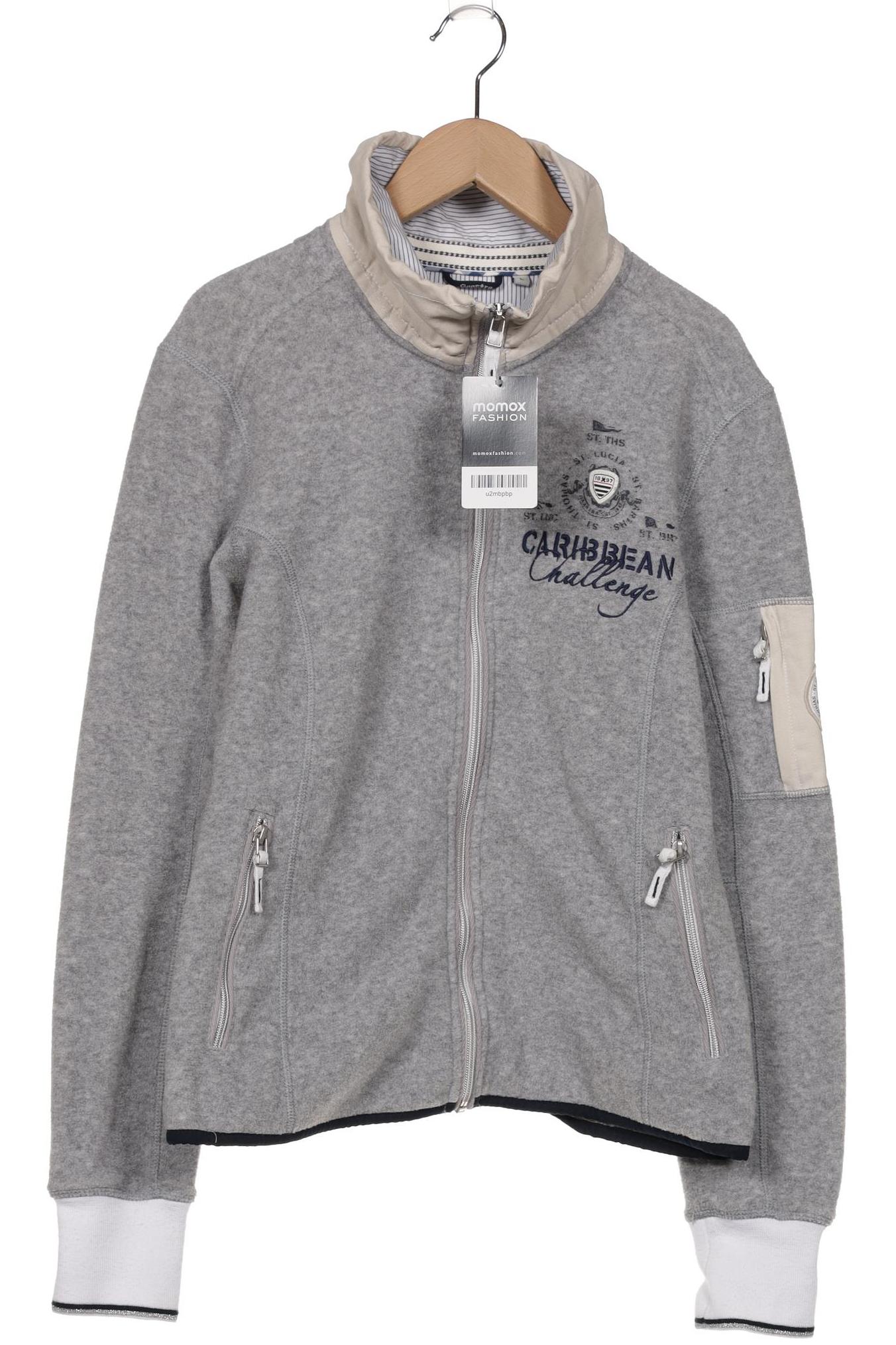 

Gaastra Damen Sweatshirt, grau