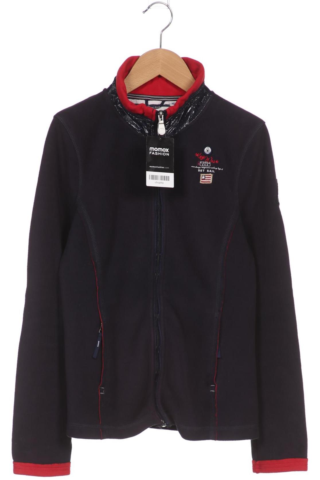 

Gaastra Damen Sweatshirt, marineblau, Gr. 38