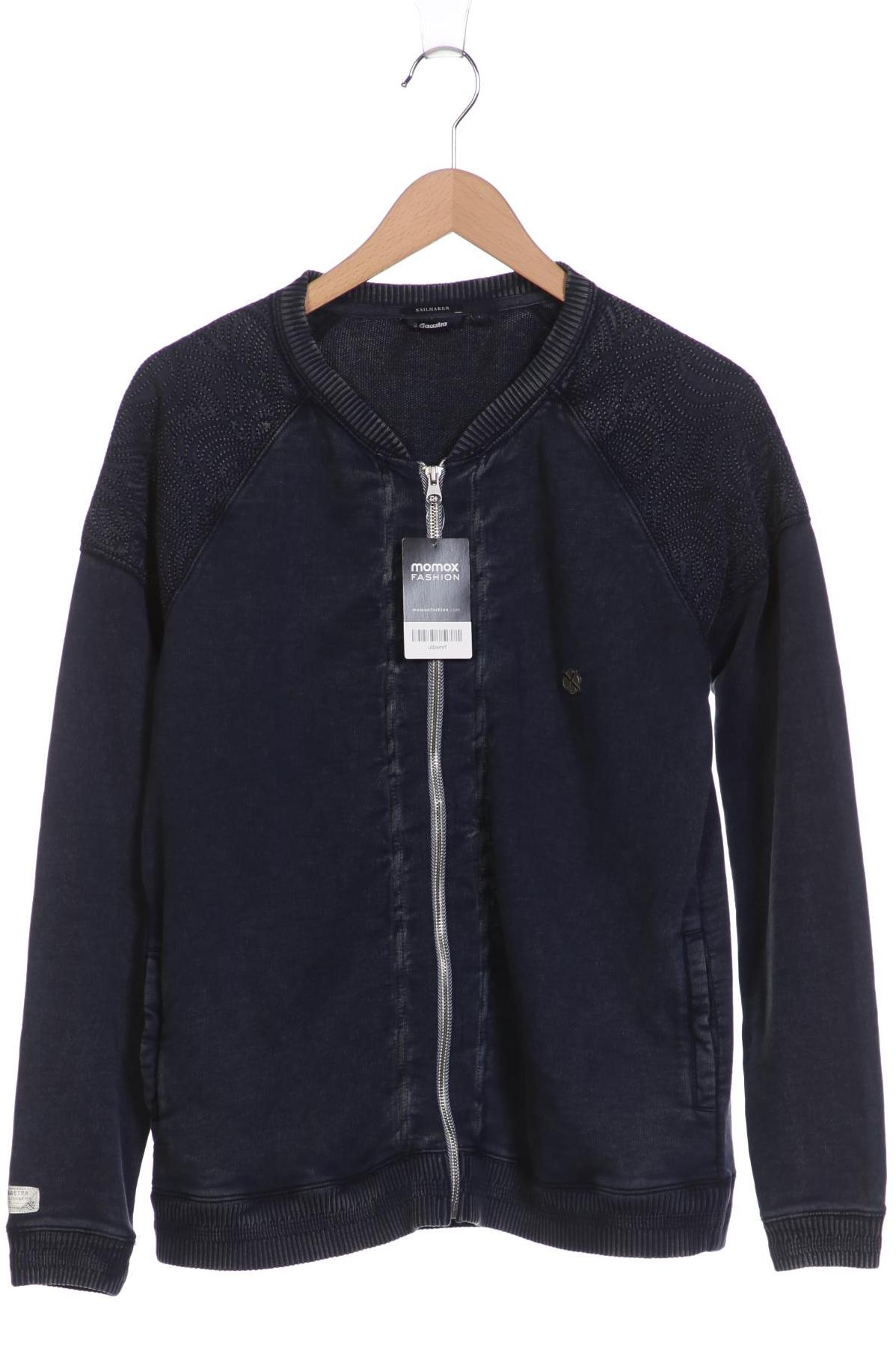 

Gaastra Damen Sweatshirt, marineblau