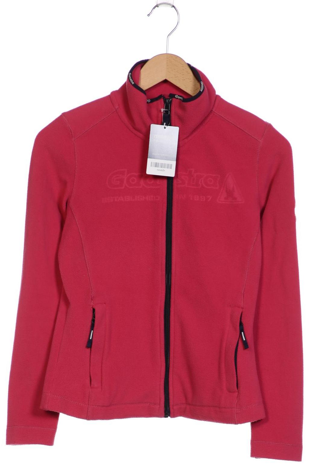 

Gaastra Damen Sweatshirt, pink, Gr. 36