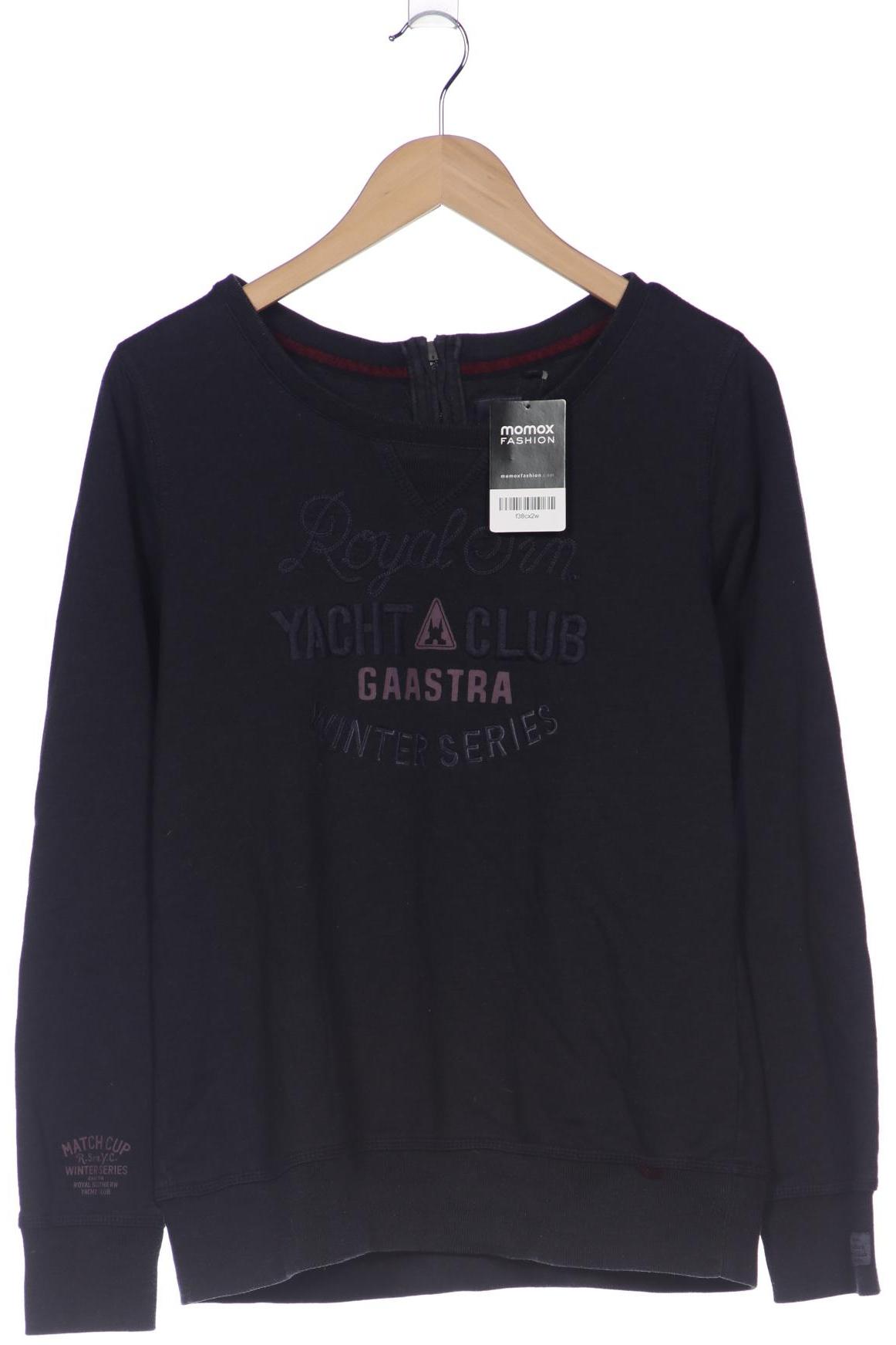 

Gaastra Damen Sweatshirt, marineblau, Gr. 46