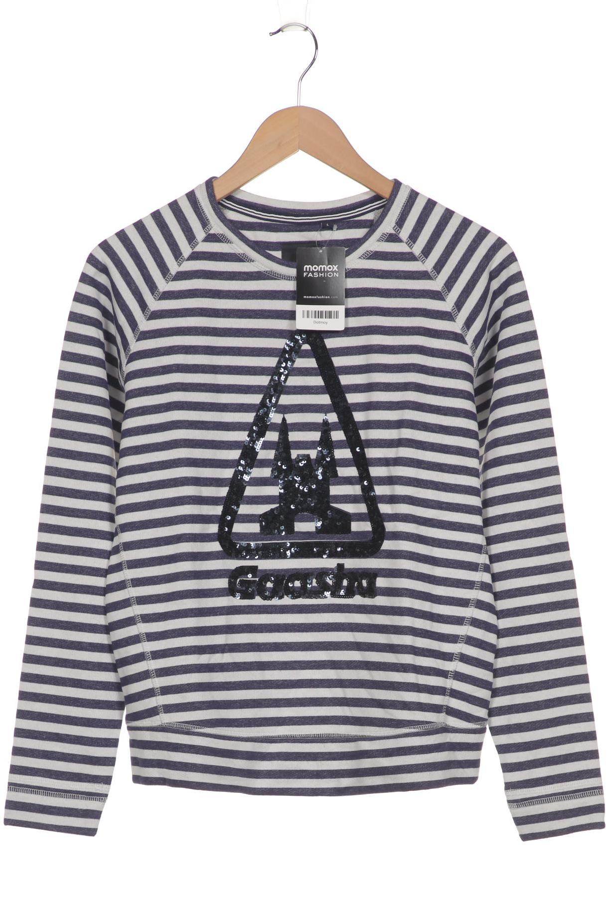 

Gaastra Damen Sweatshirt, marineblau