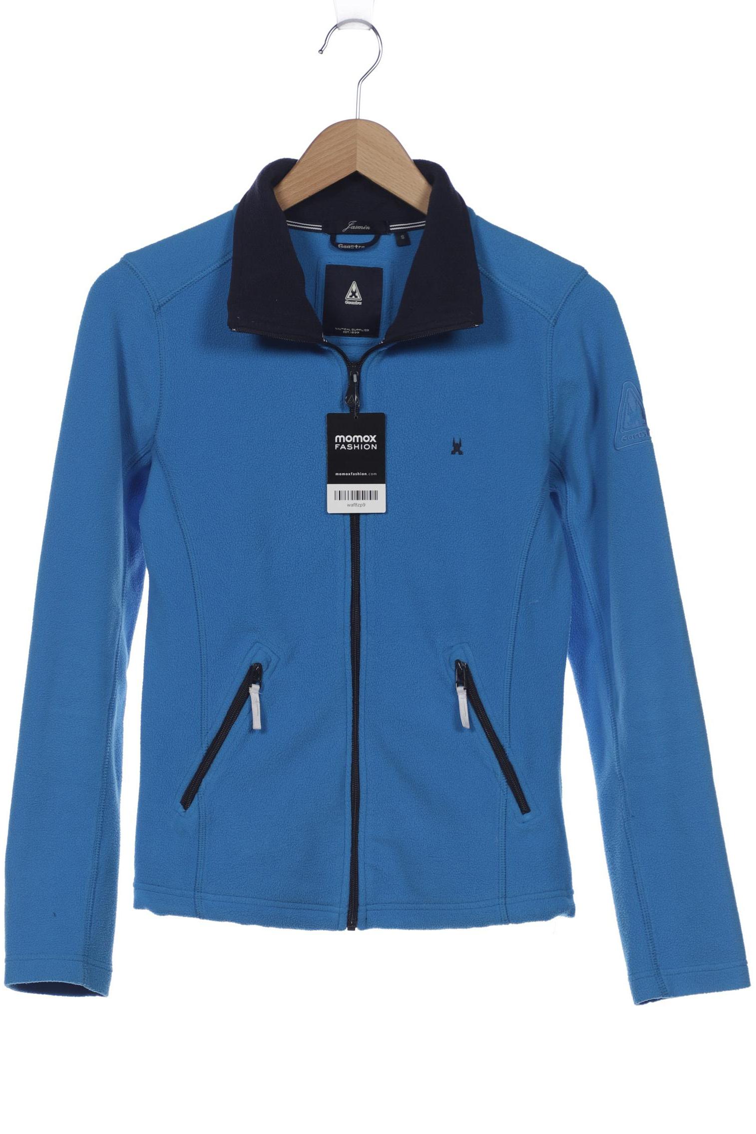 

Gaastra Damen Sweatshirt, blau