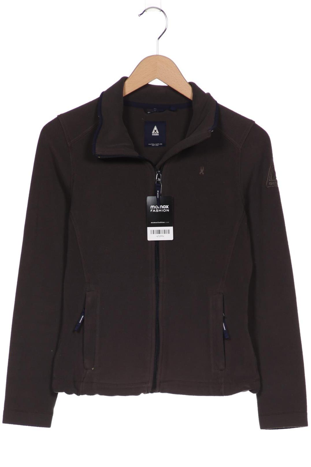 

Gaastra Damen Sweatshirt, grün, Gr. 36