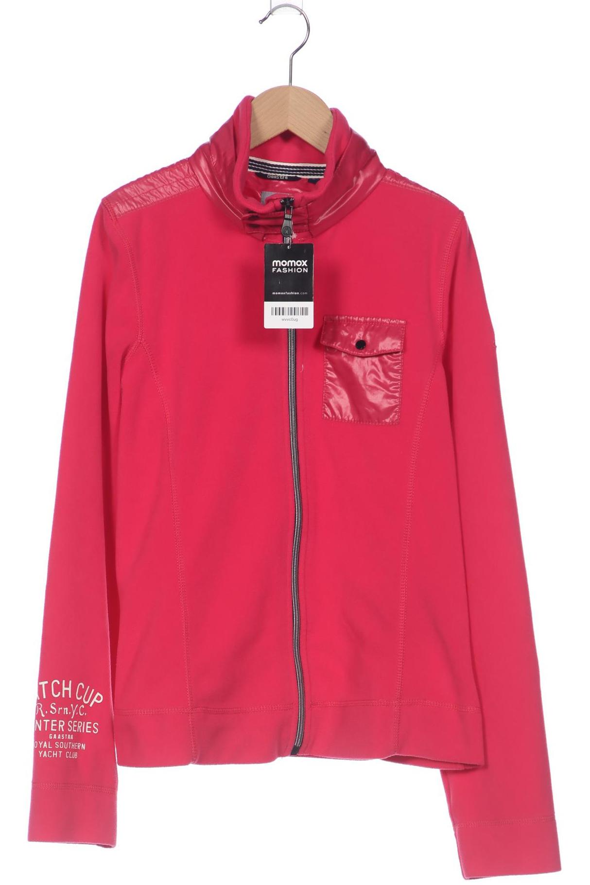 

Gaastra Damen Sweatshirt, pink, Gr. 42