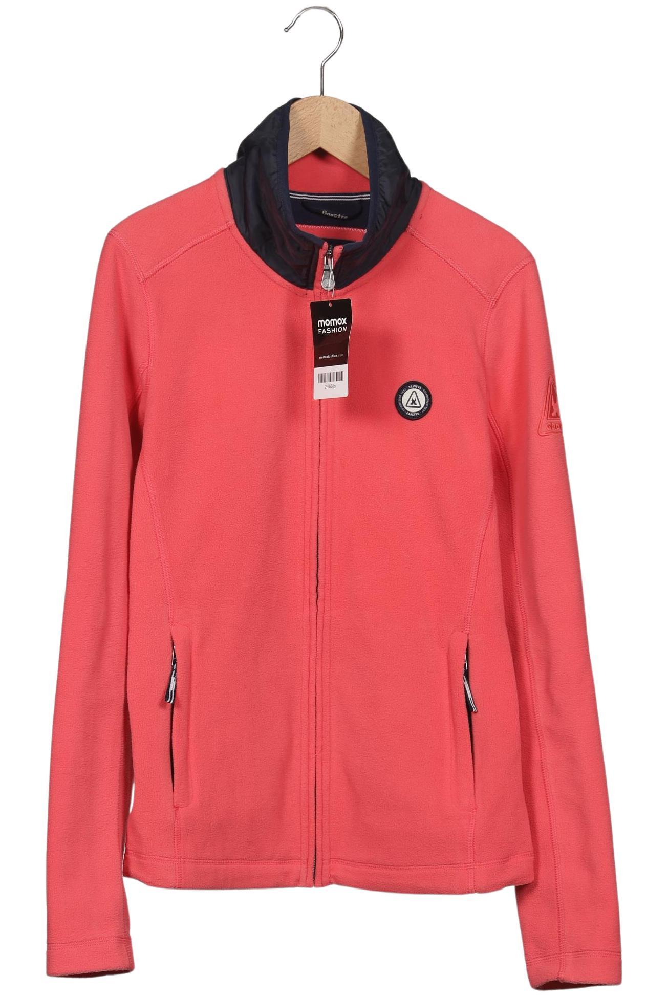 

Gaastra Damen Sweatshirt, pink, Gr. 38