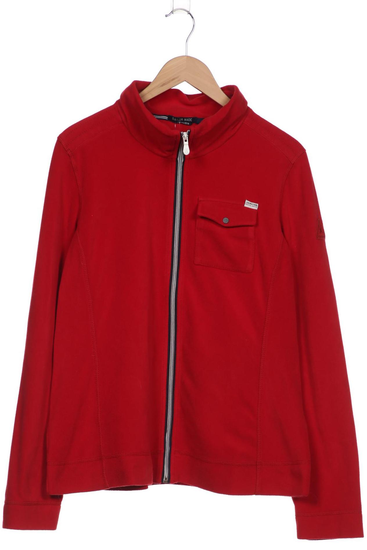

Gaastra Damen Sweatshirt, rot