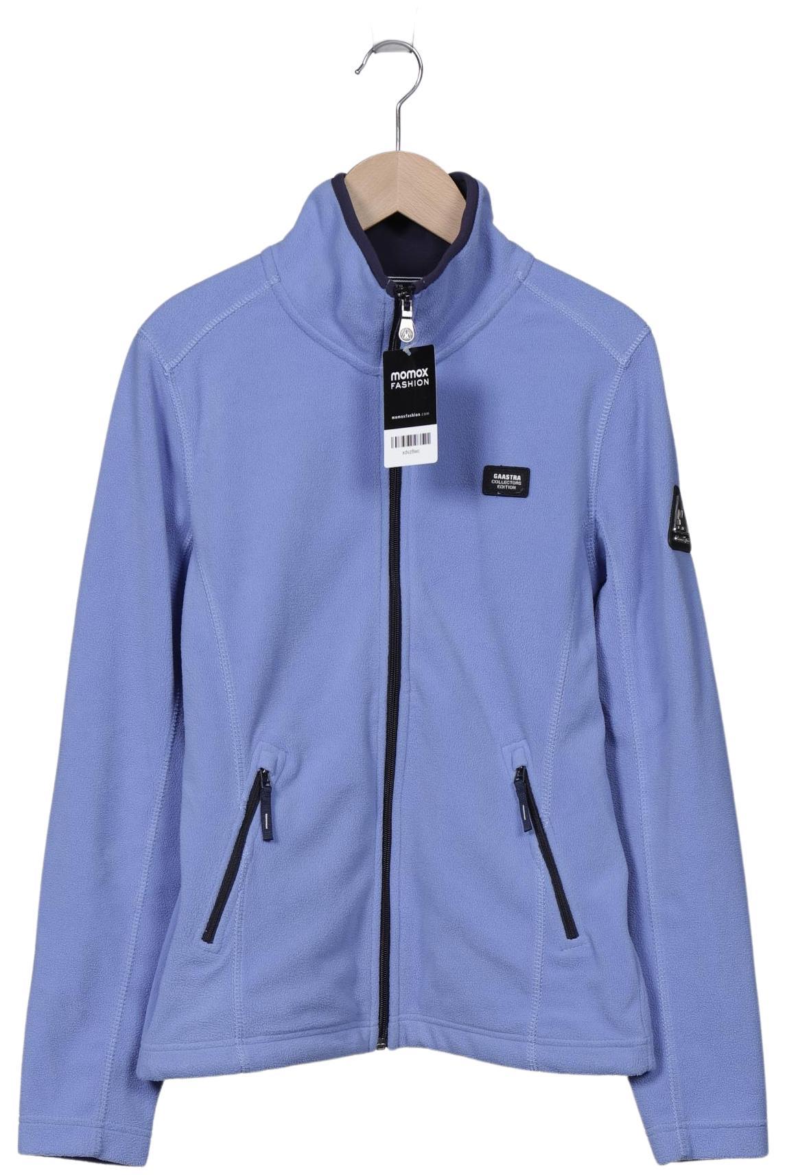 

Gaastra Damen Sweatshirt, blau, Gr. 38