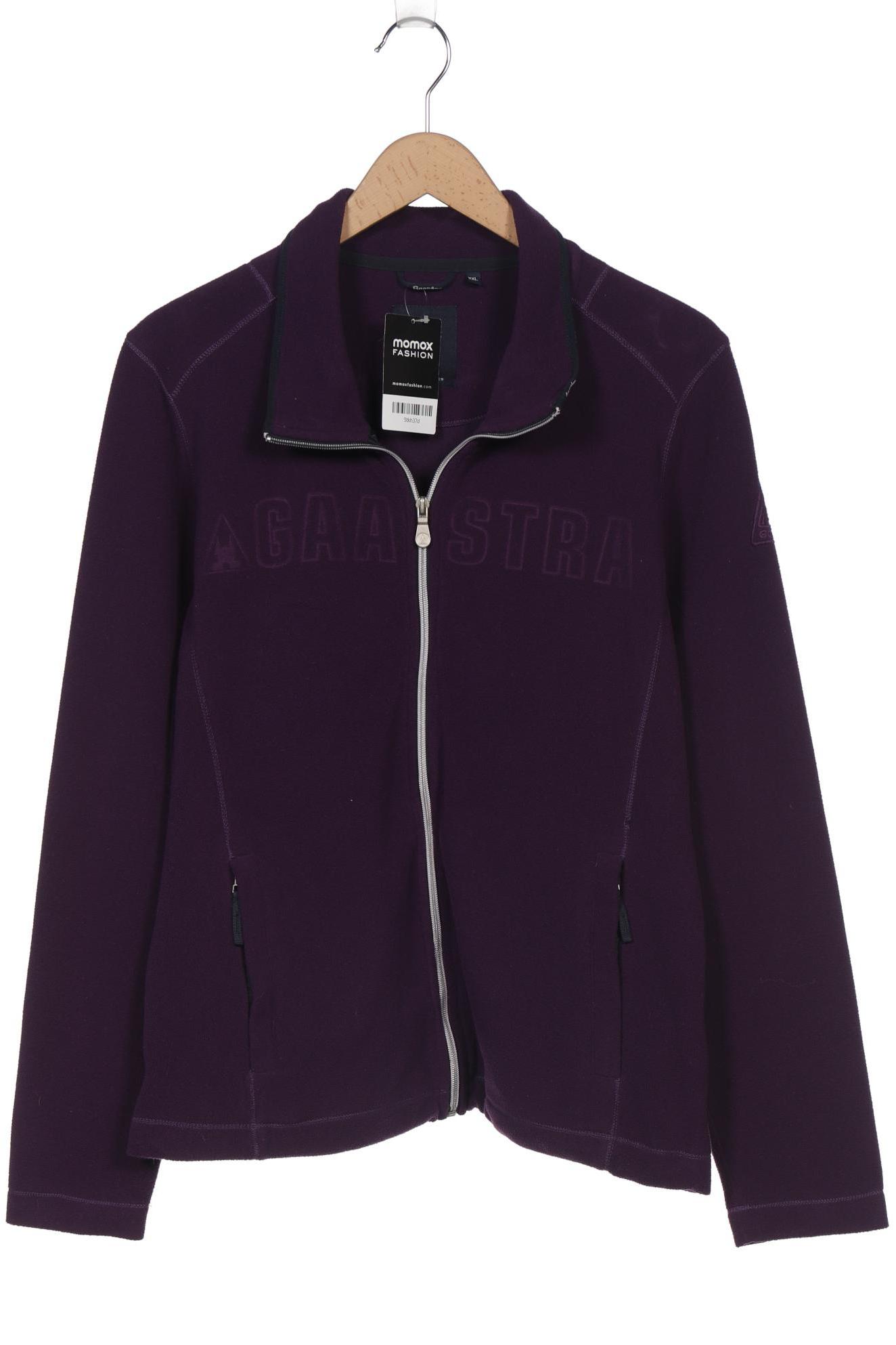 

Gaastra Damen Sweatshirt, flieder, Gr. 46