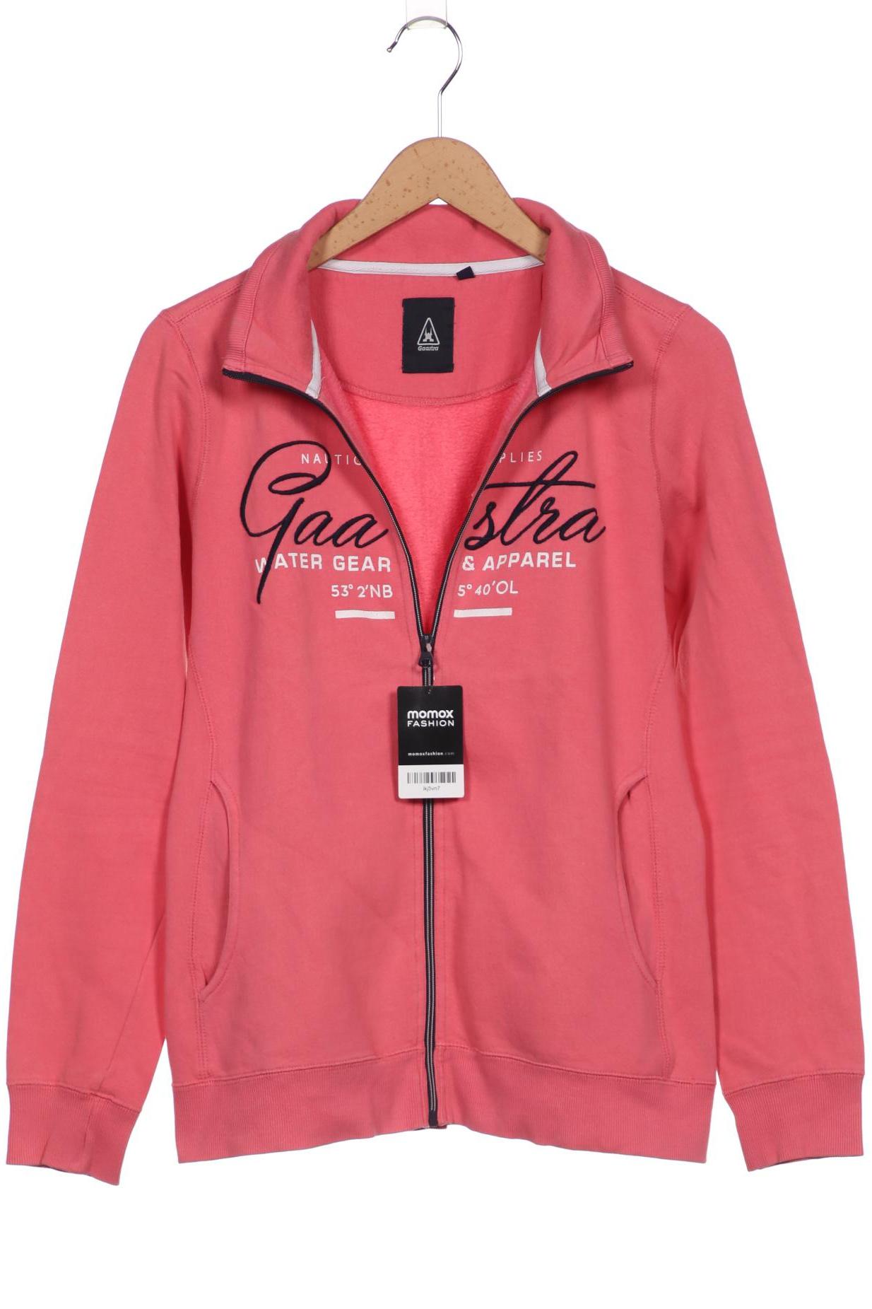 

Gaastra Damen Sweatshirt, pink