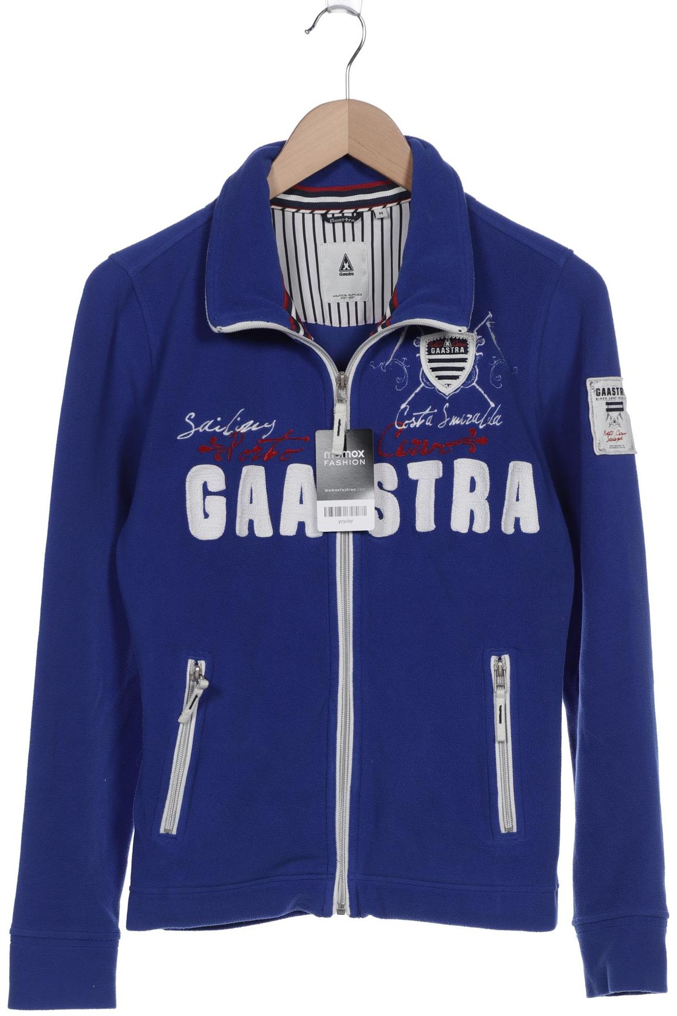 

Gaastra Damen Sweatshirt, blau