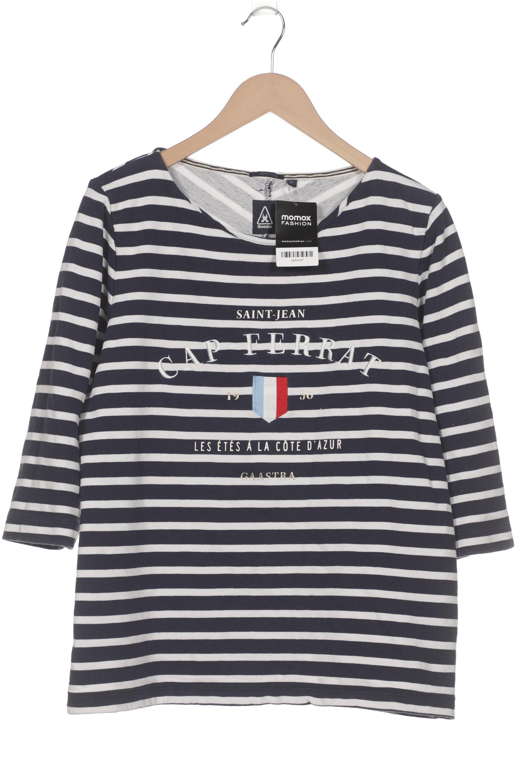 

Gaastra Damen Sweatshirt, marineblau, Gr. 44