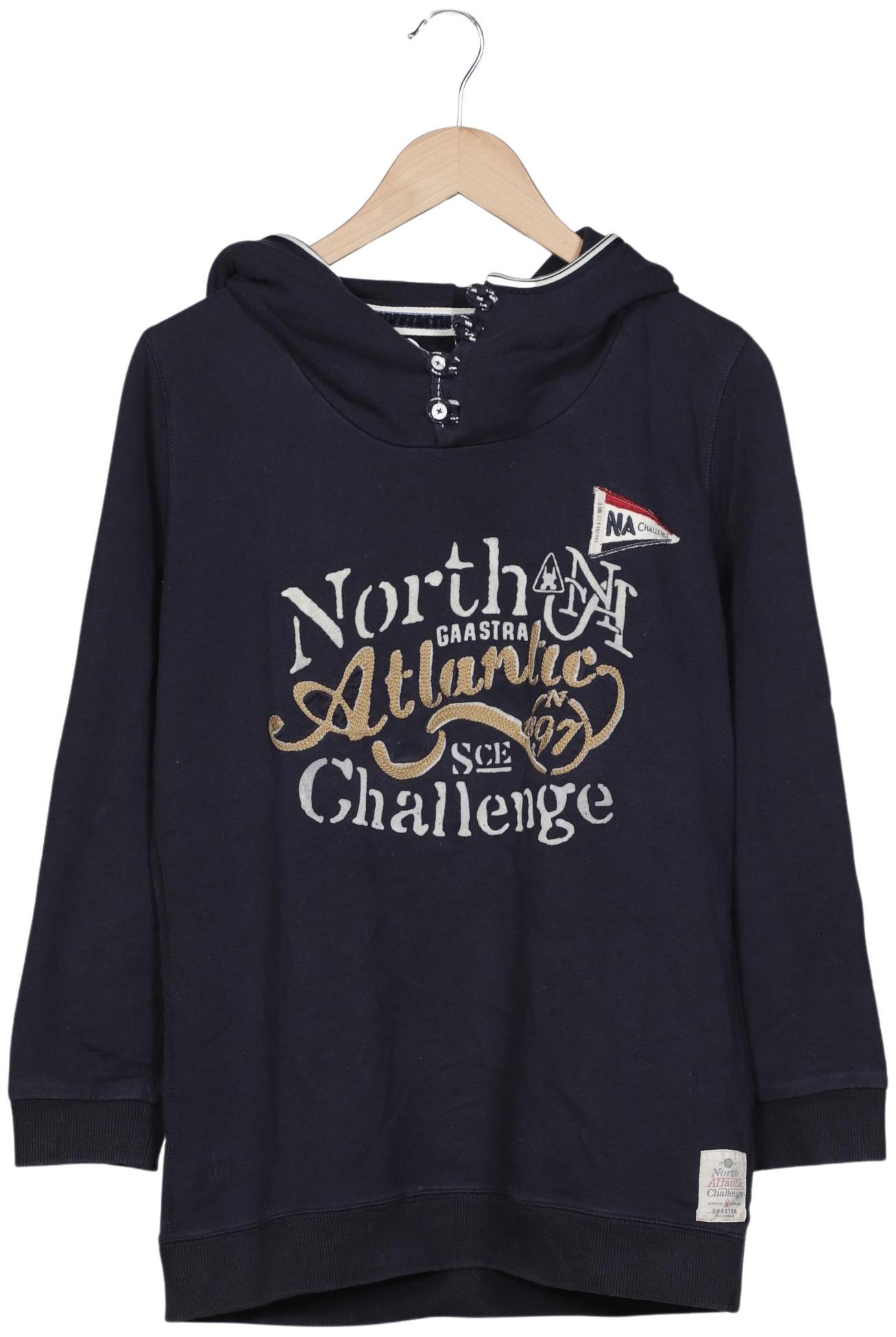 

Gaastra Damen Sweatshirt, marineblau, Gr. 46