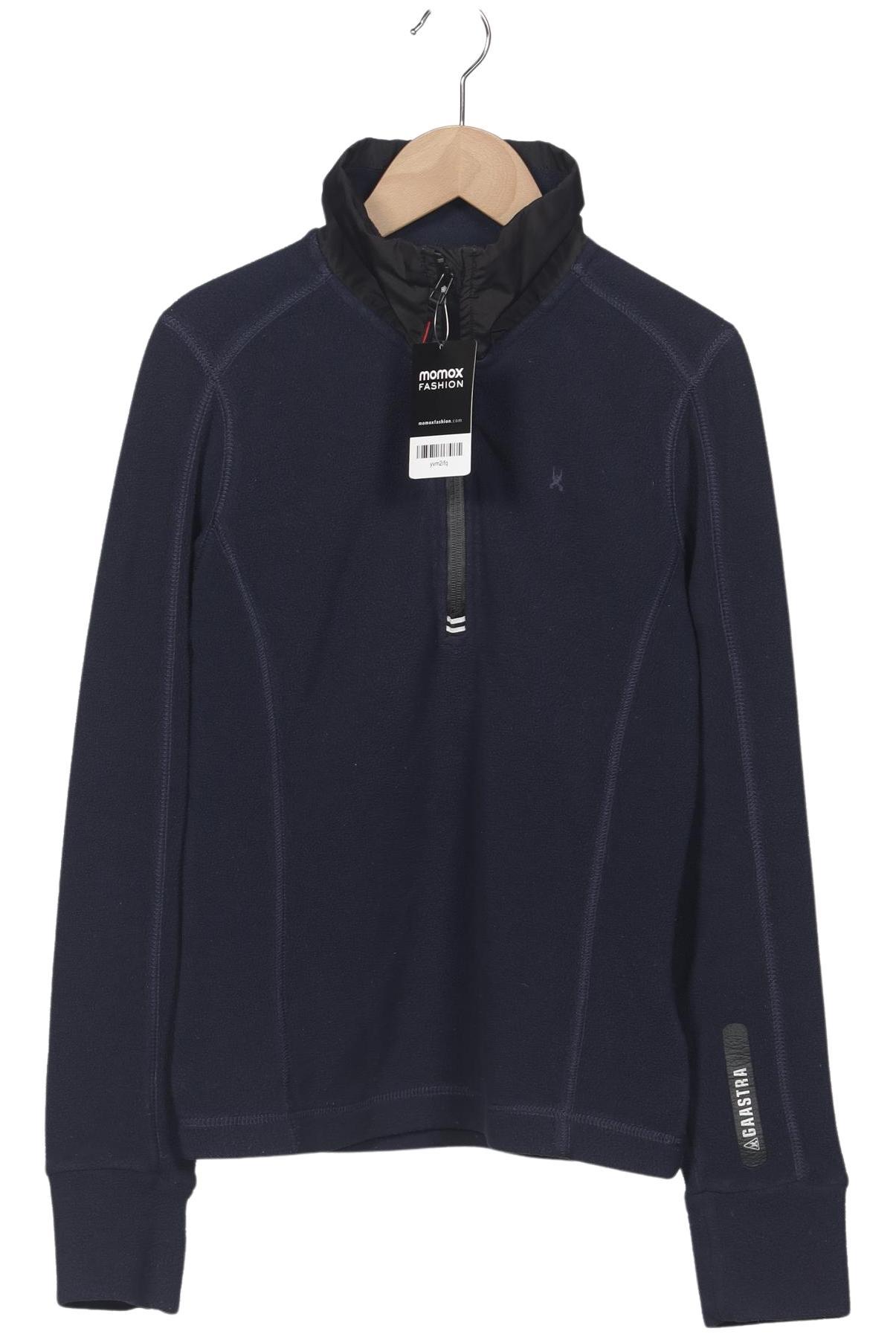 

Gaastra Damen Sweatshirt, marineblau, Gr. 38