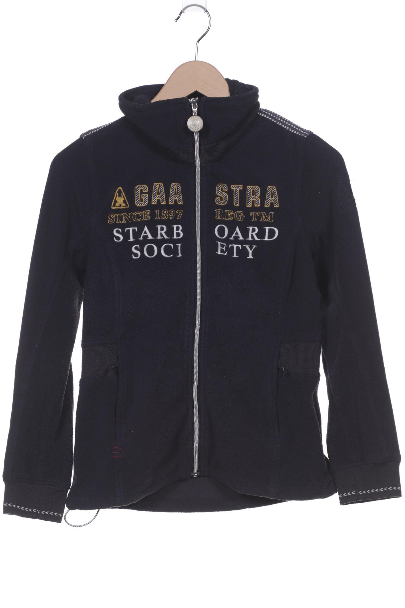 

Gaastra Damen Sweatshirt, marineblau, Gr. 36