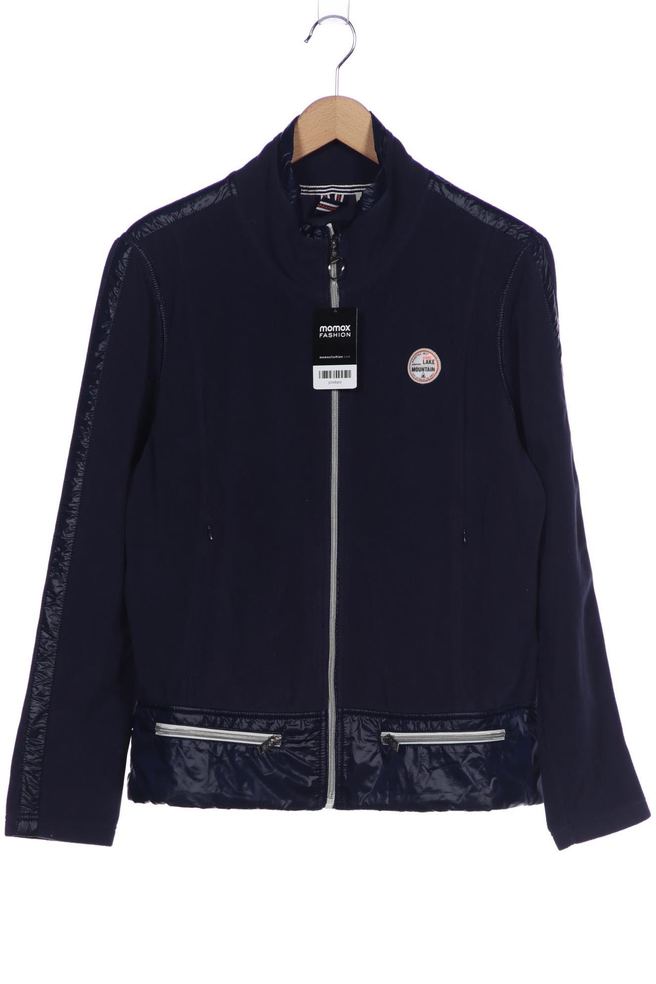 

Gaastra Damen Sweatshirt, marineblau, Gr. 46