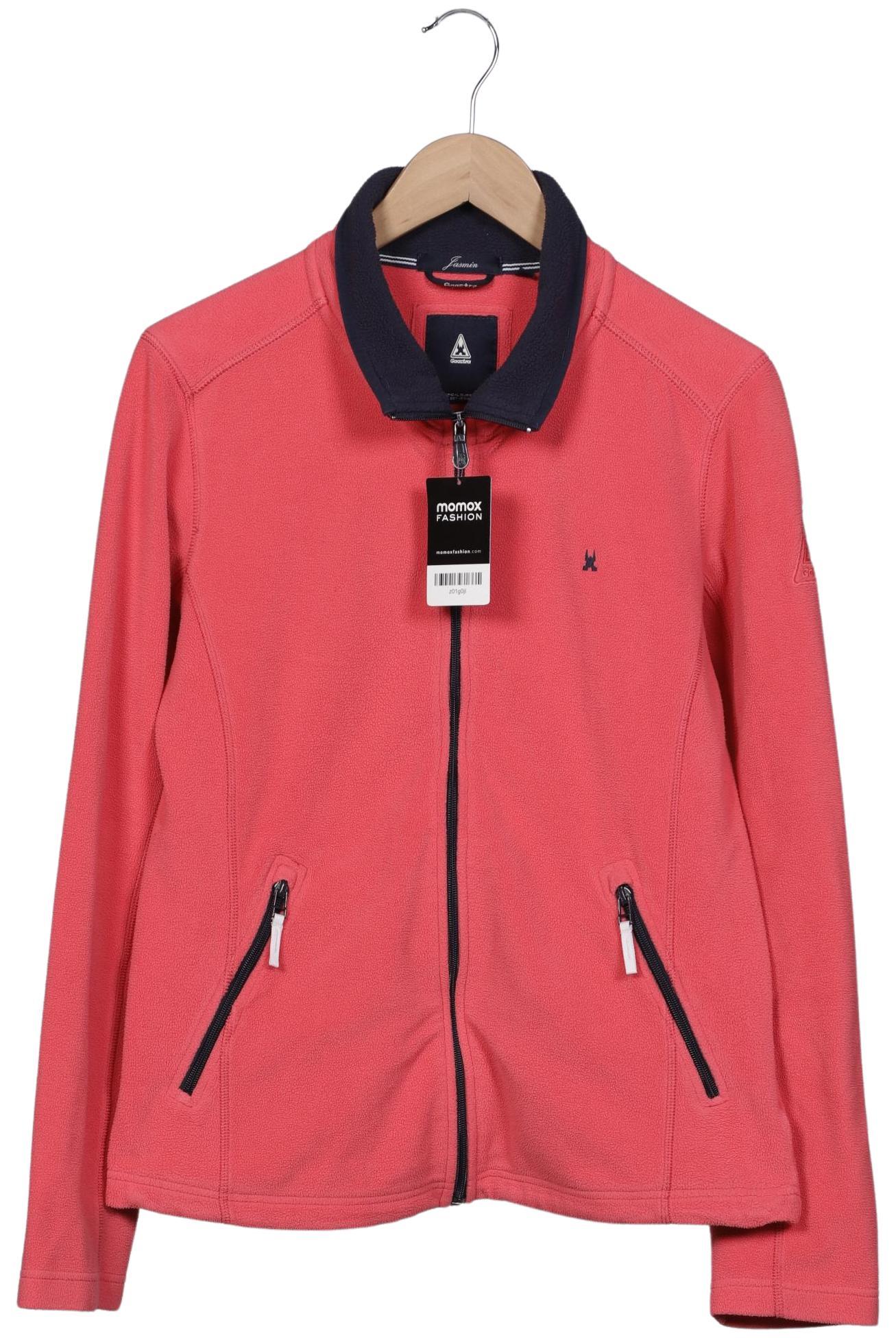 

Gaastra Damen Sweatshirt, pink, Gr. 44