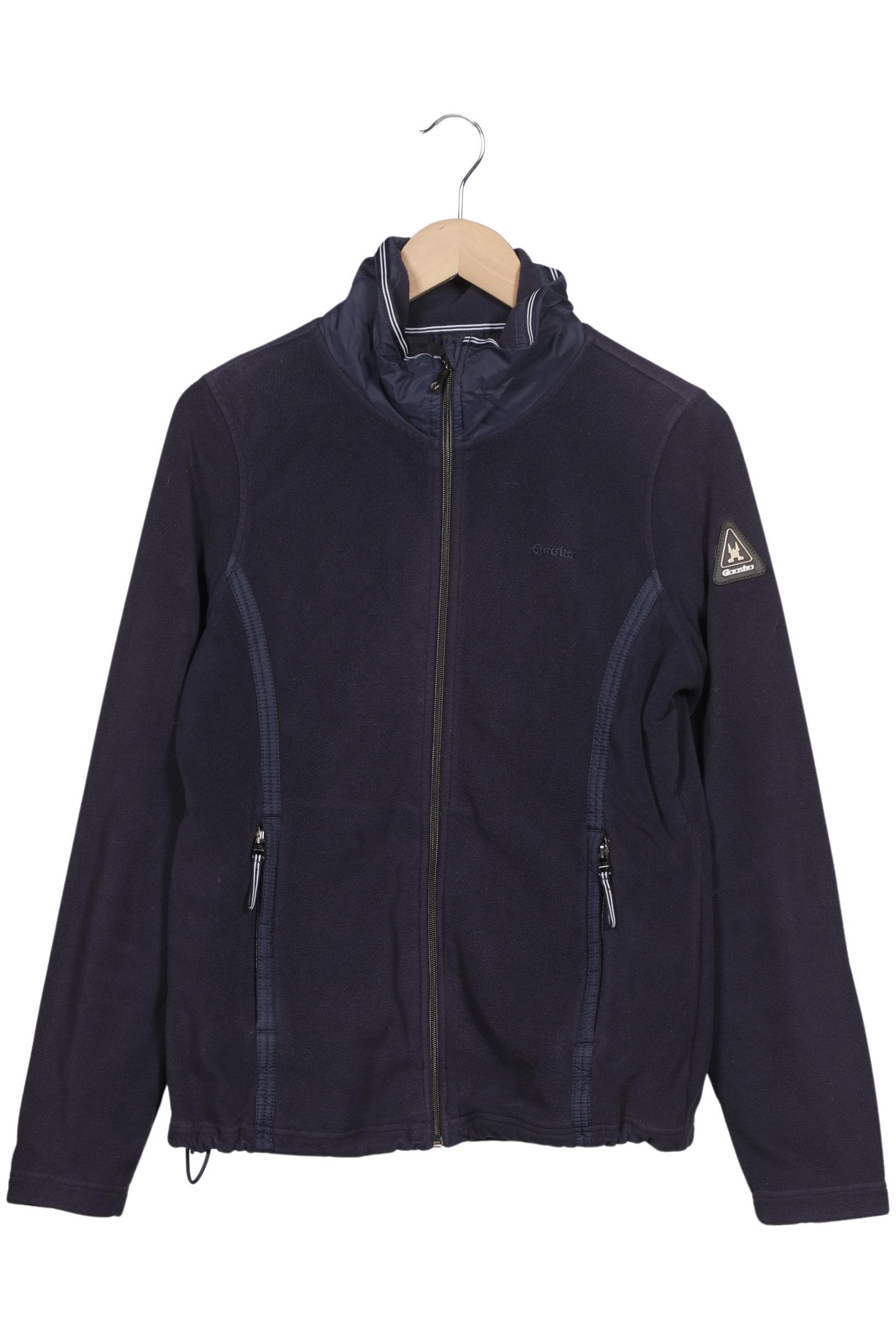 

Gaastra Damen Sweatshirt, marineblau, Gr. 42