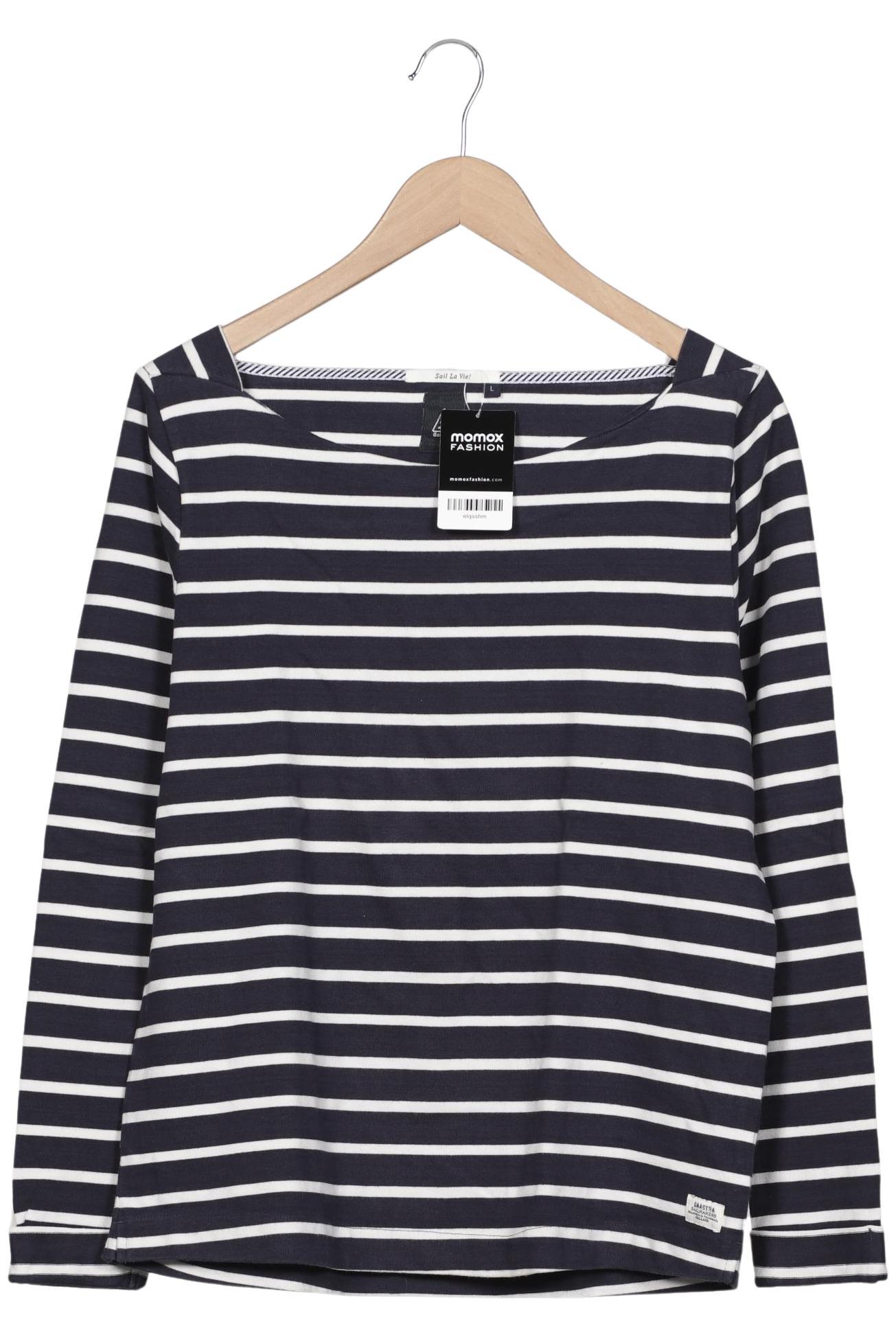 

Gaastra Damen Sweatshirt, mehrfarbig, Gr. 42