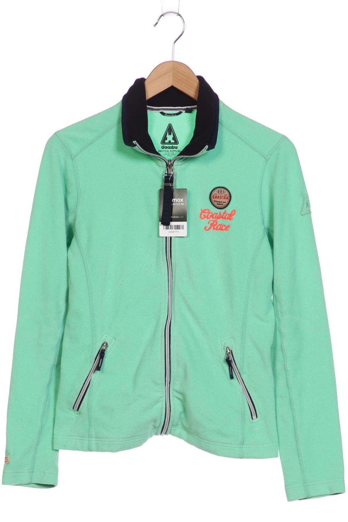 

Gaastra Damen Sweatshirt, hellgrün
