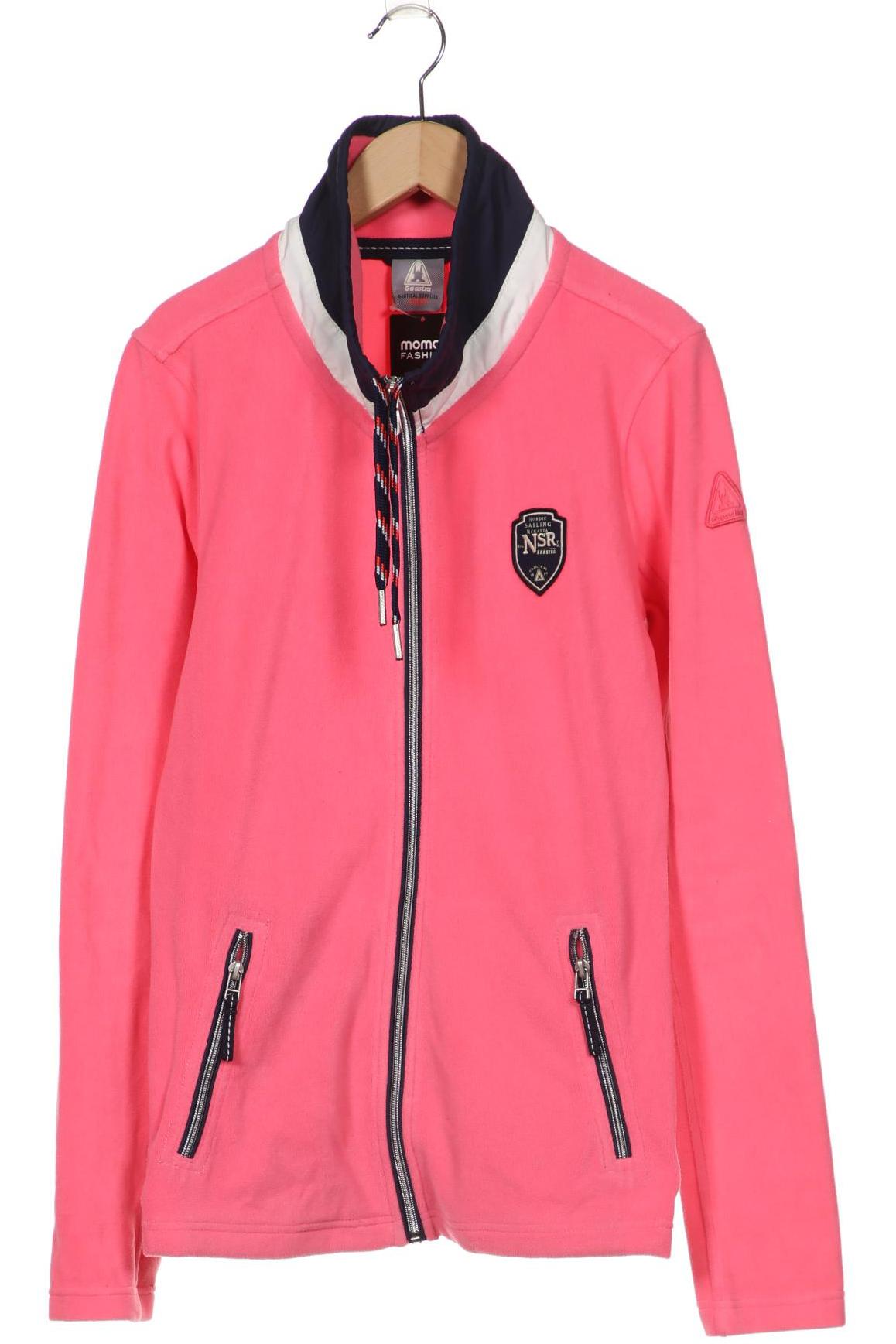 

Gaastra Damen Sweatshirt, pink
