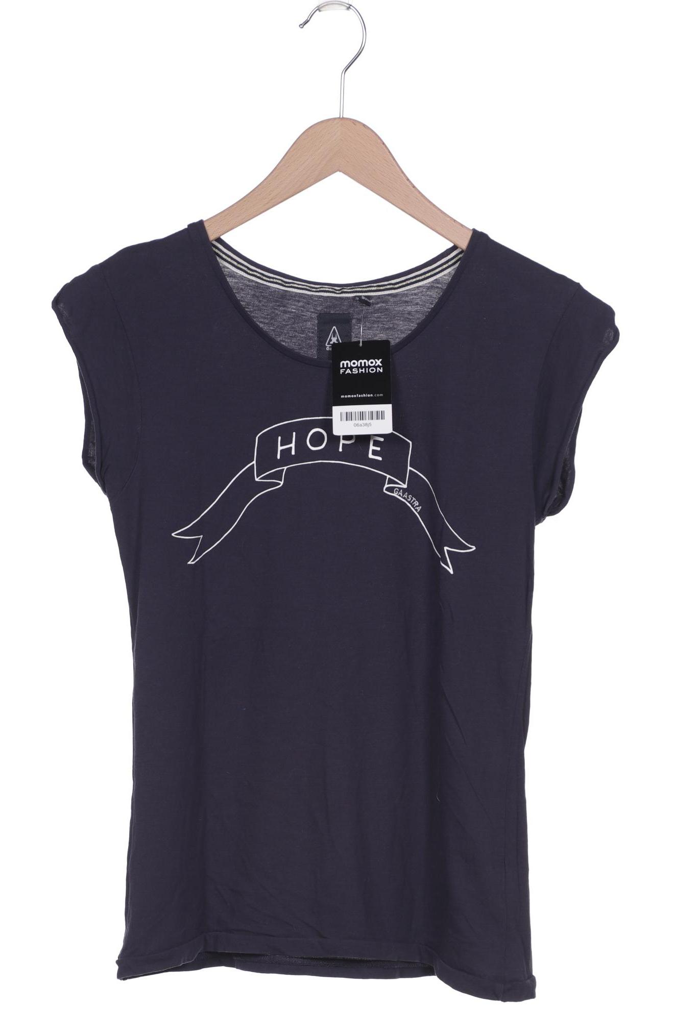 

Gaastra Damen T-Shirt, marineblau