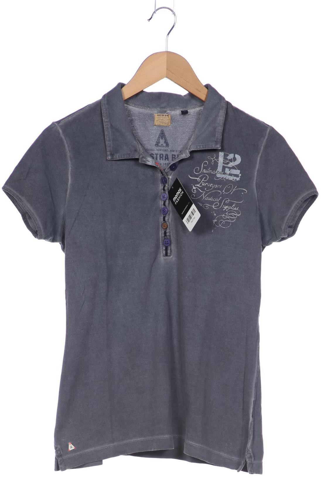 

Gaastra Damen T-Shirt, grau, Gr. 42