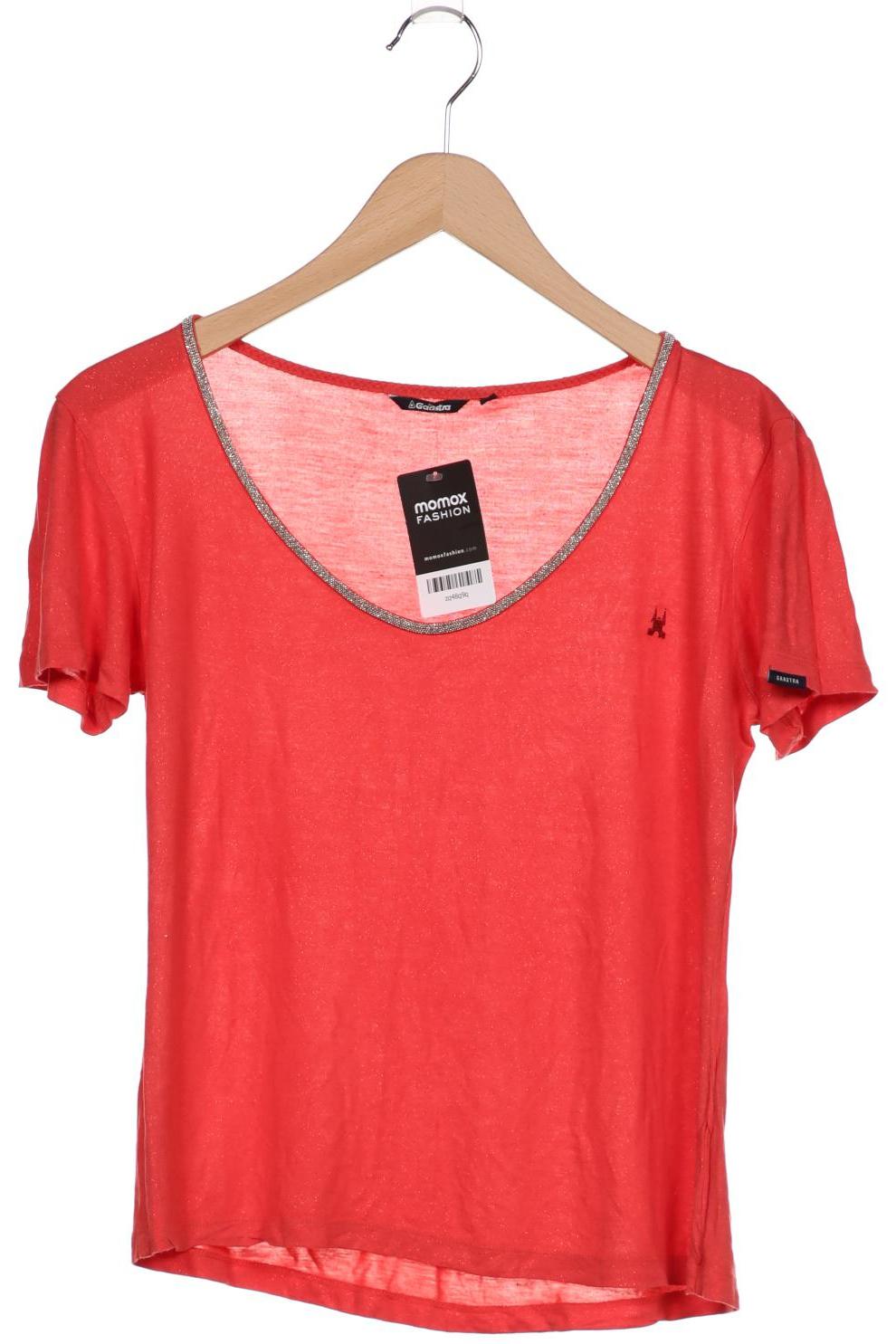

Gaastra Damen T-Shirt, rot