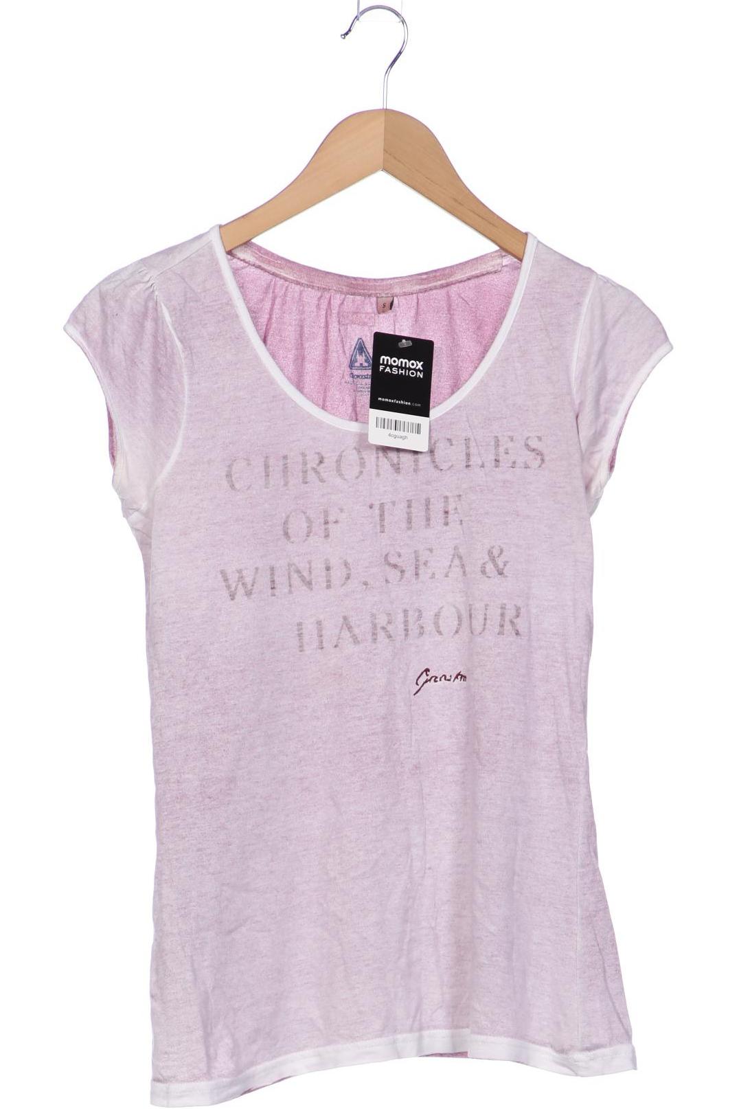

Gaastra Damen T-Shirt, pink