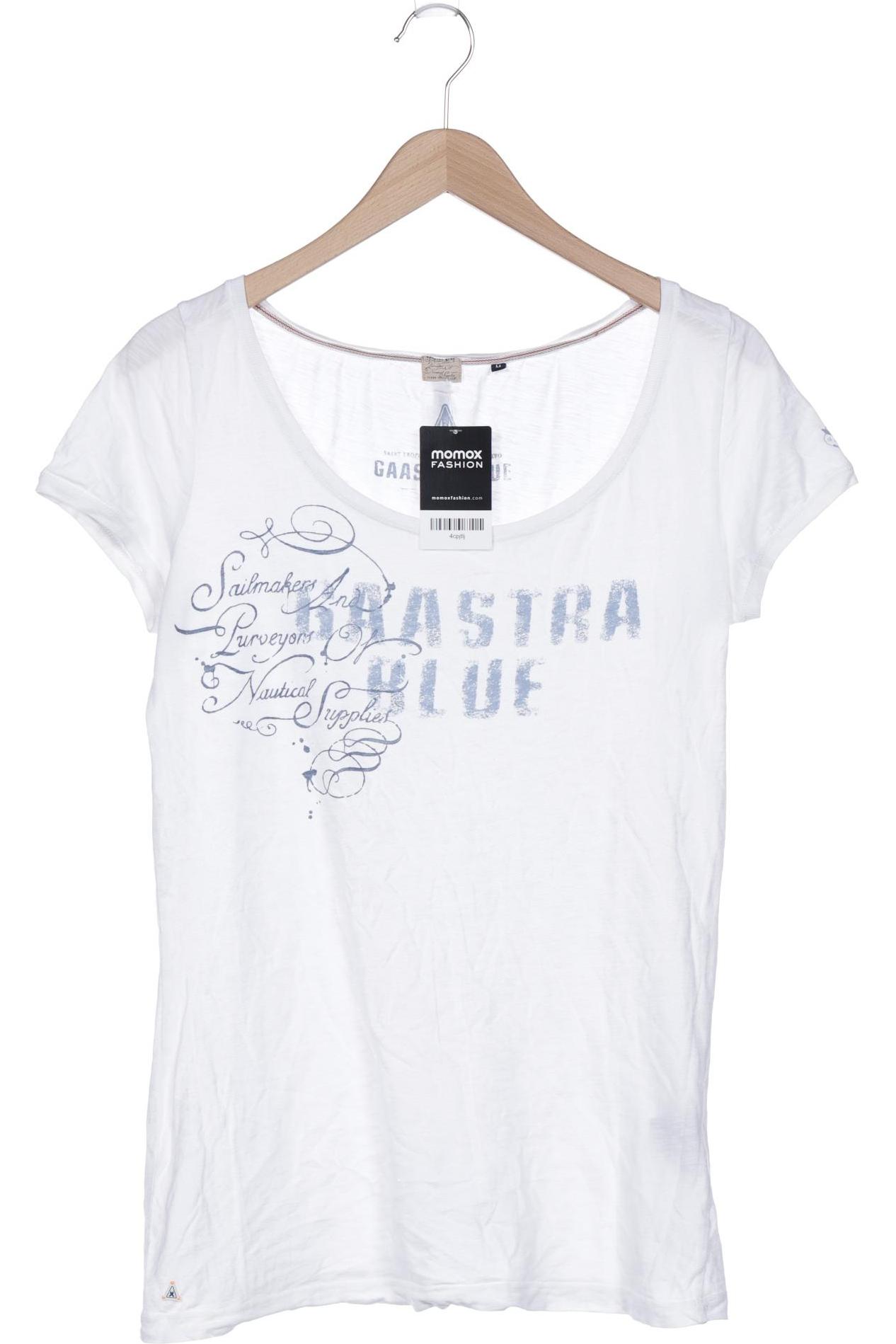 

Gaastra Damen T-Shirt, weiß