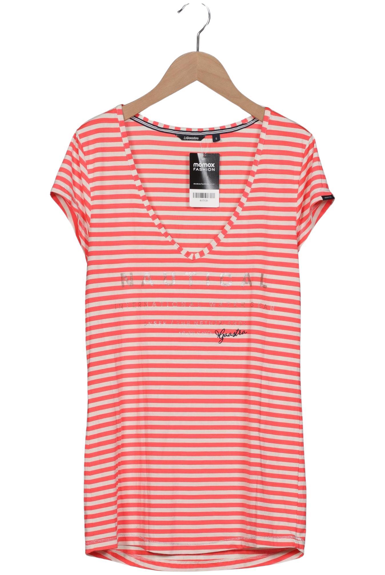 

Gaastra Damen T-Shirt, mehrfarbig, Gr. 36