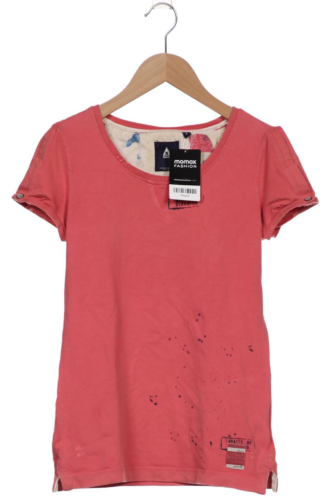 

Gaastra Damen T-Shirt, pink