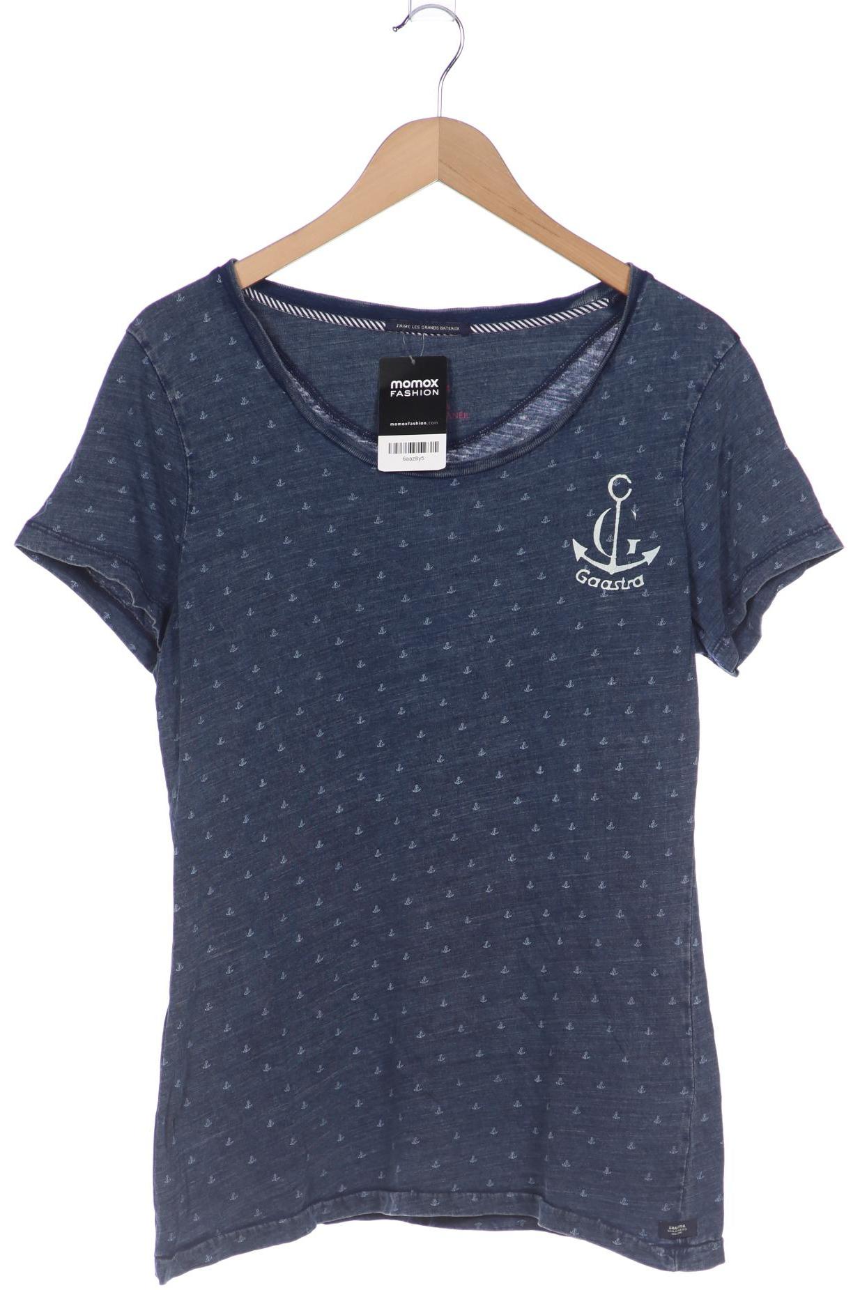 

Gaastra Damen T-Shirt, marineblau, Gr. 44