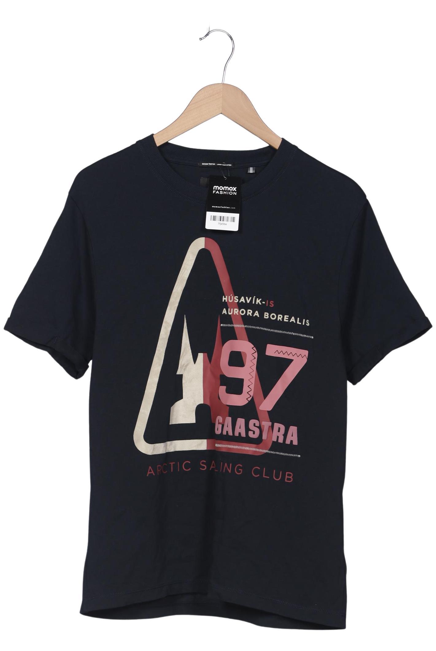 

Gaastra Damen T-Shirt, marineblau, Gr. 42