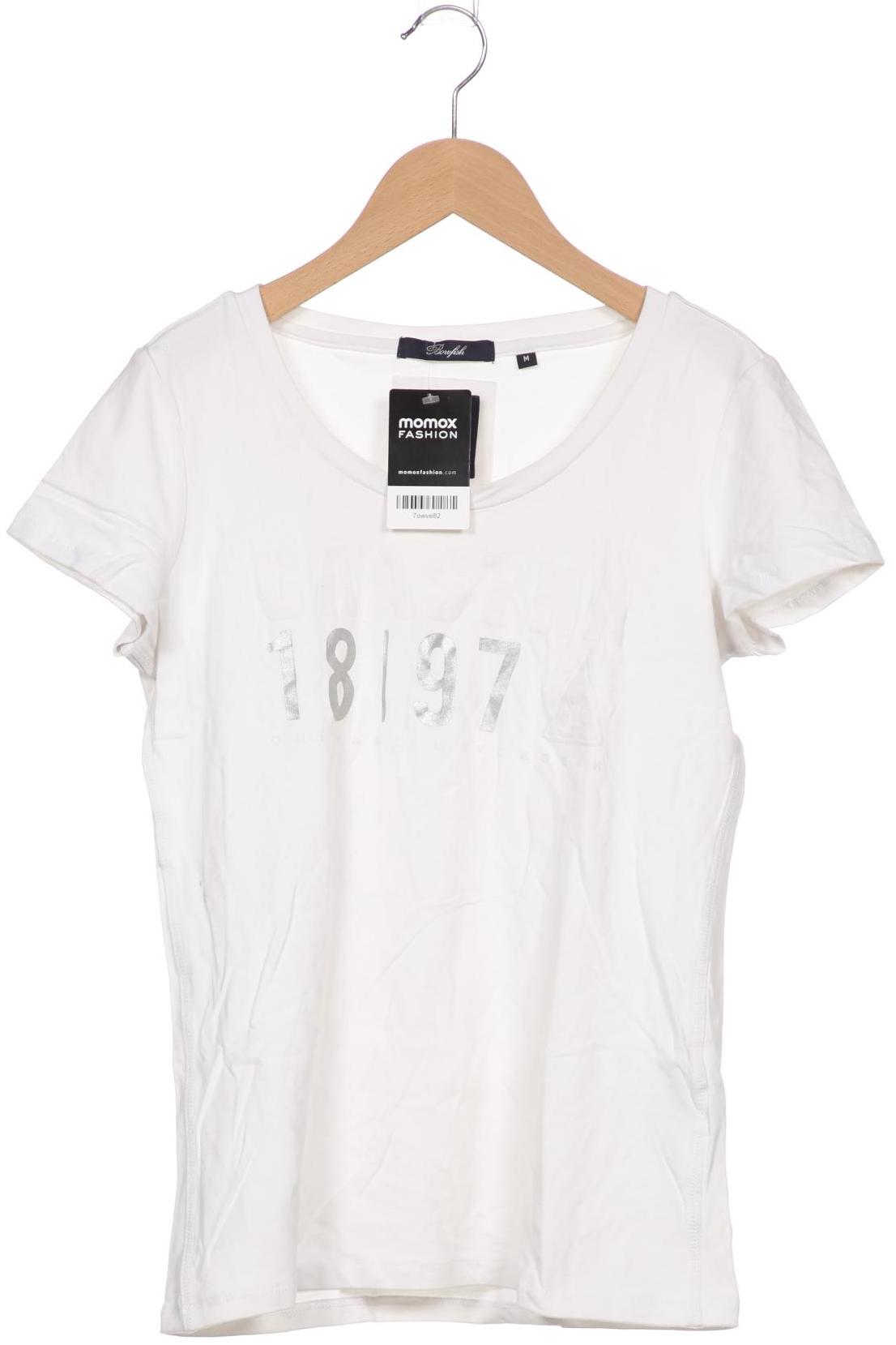 

Gaastra Damen T-Shirt, weiß, Gr. 38
