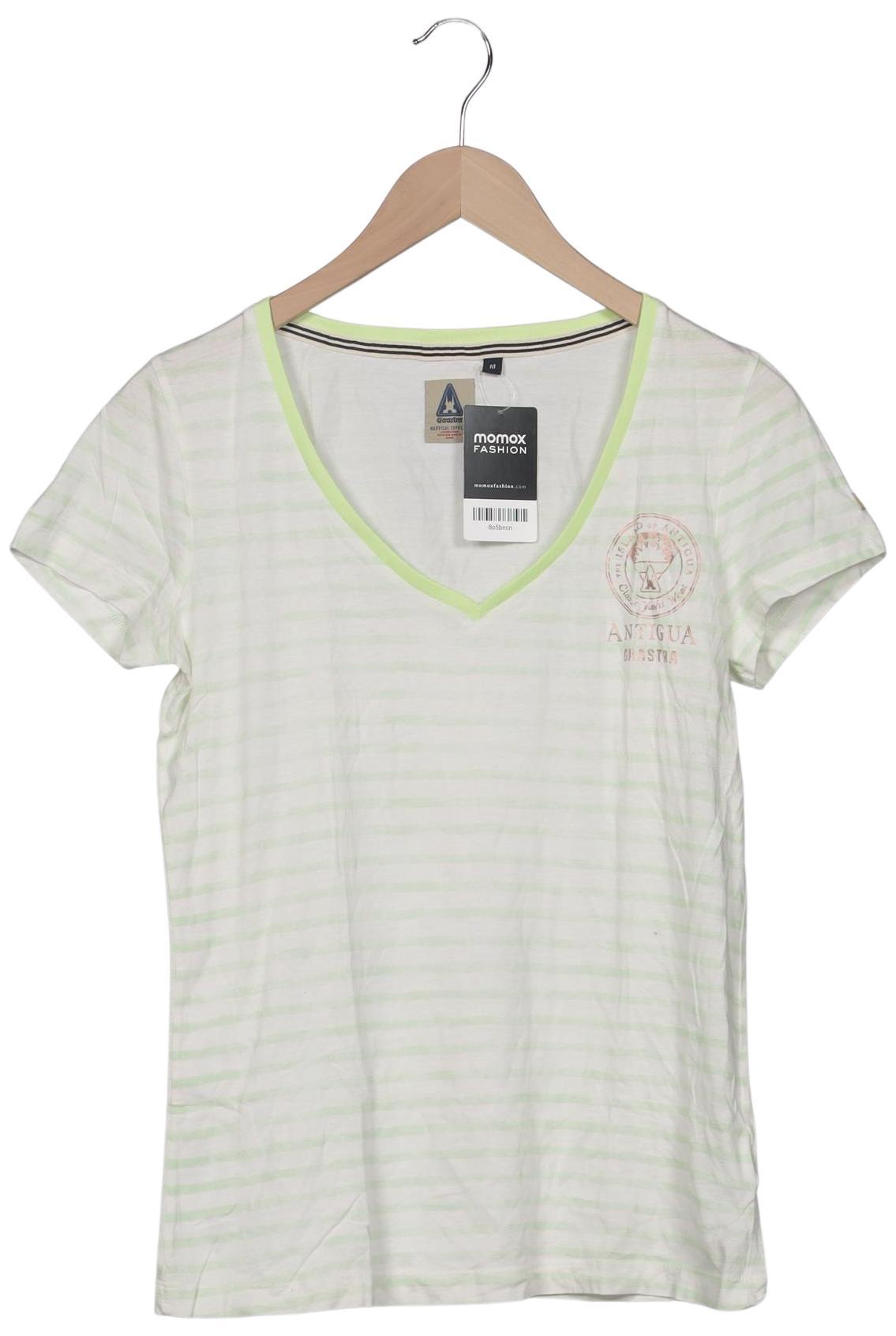

Gaastra Damen T-Shirt, mehrfarbig, Gr. 38