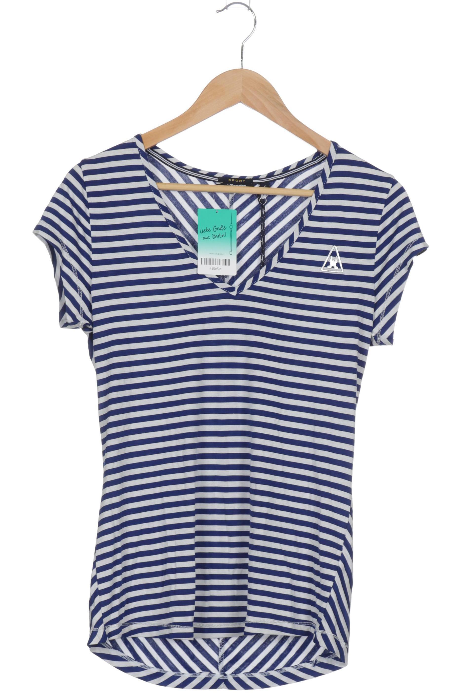 

Gaastra Damen T-Shirt, blau, Gr.