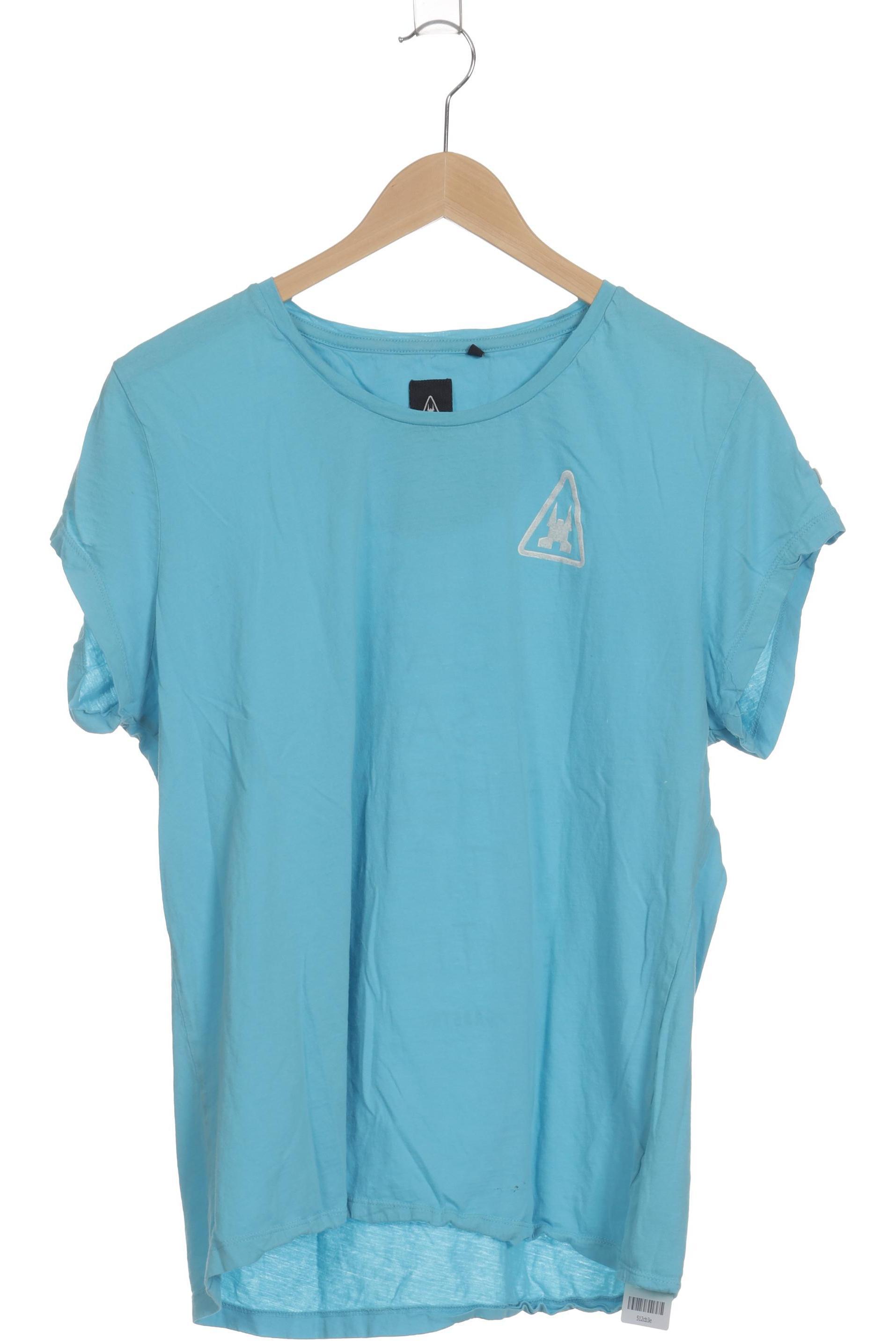 

Gaastra Damen T-Shirt, blau, Gr.